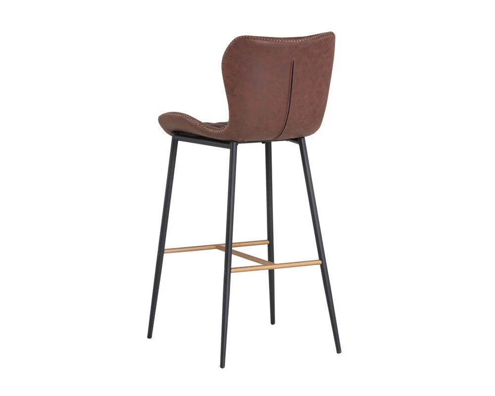 Lyla Barstool  - Set of 2 - Frankwebs