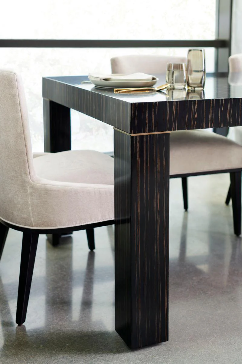 EDGE DINING TABLE - Frankwebs