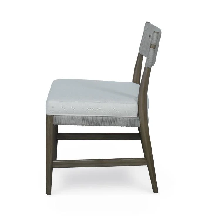 Curate Bryson Side Chair - Frankwebs