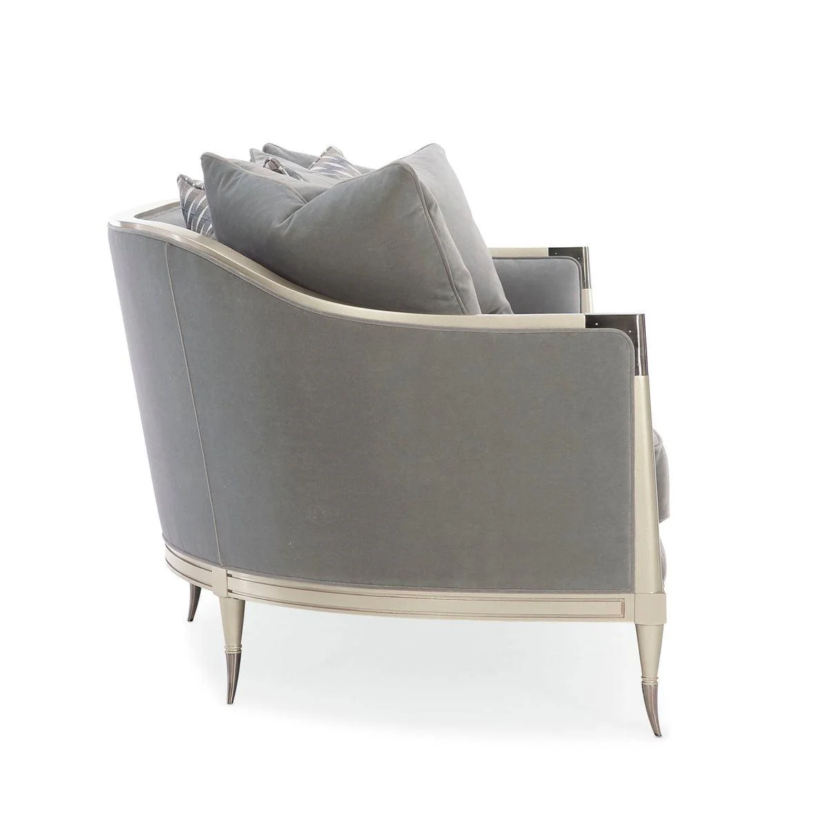 SPLASH OF FLASH SOFA - Frankwebs