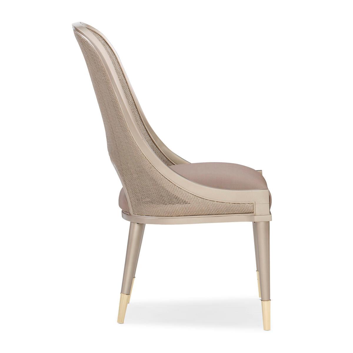 CANE I JOIN YOU DINING CHAIR - Frankwebs