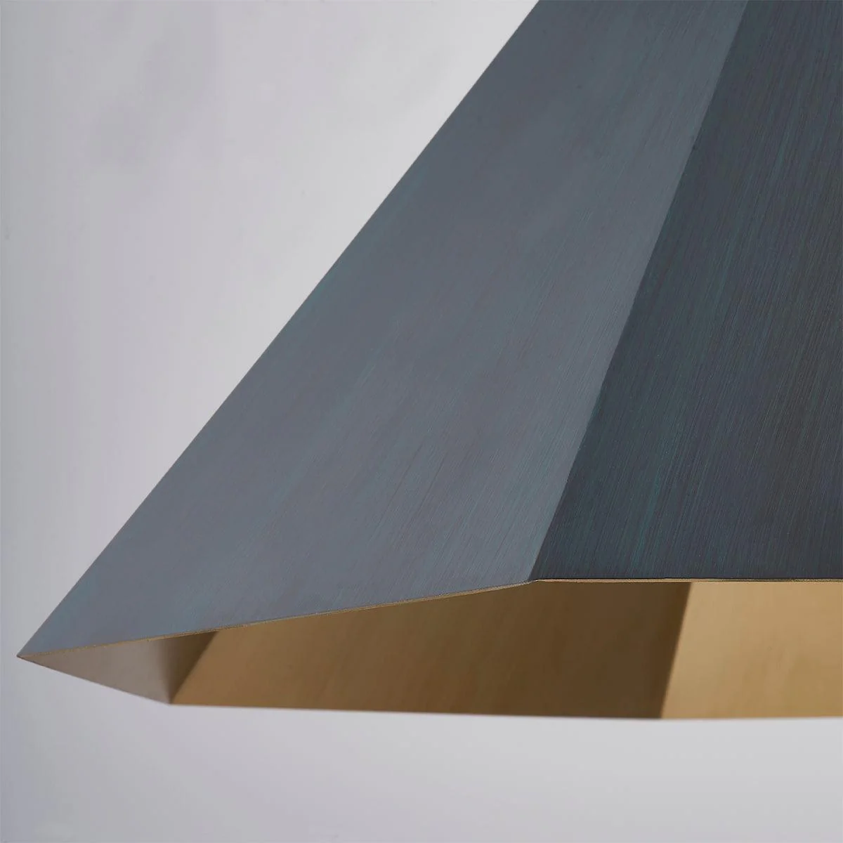 HUNTLEY 1 LIGHT PENDANT LARGE - Frankwebs