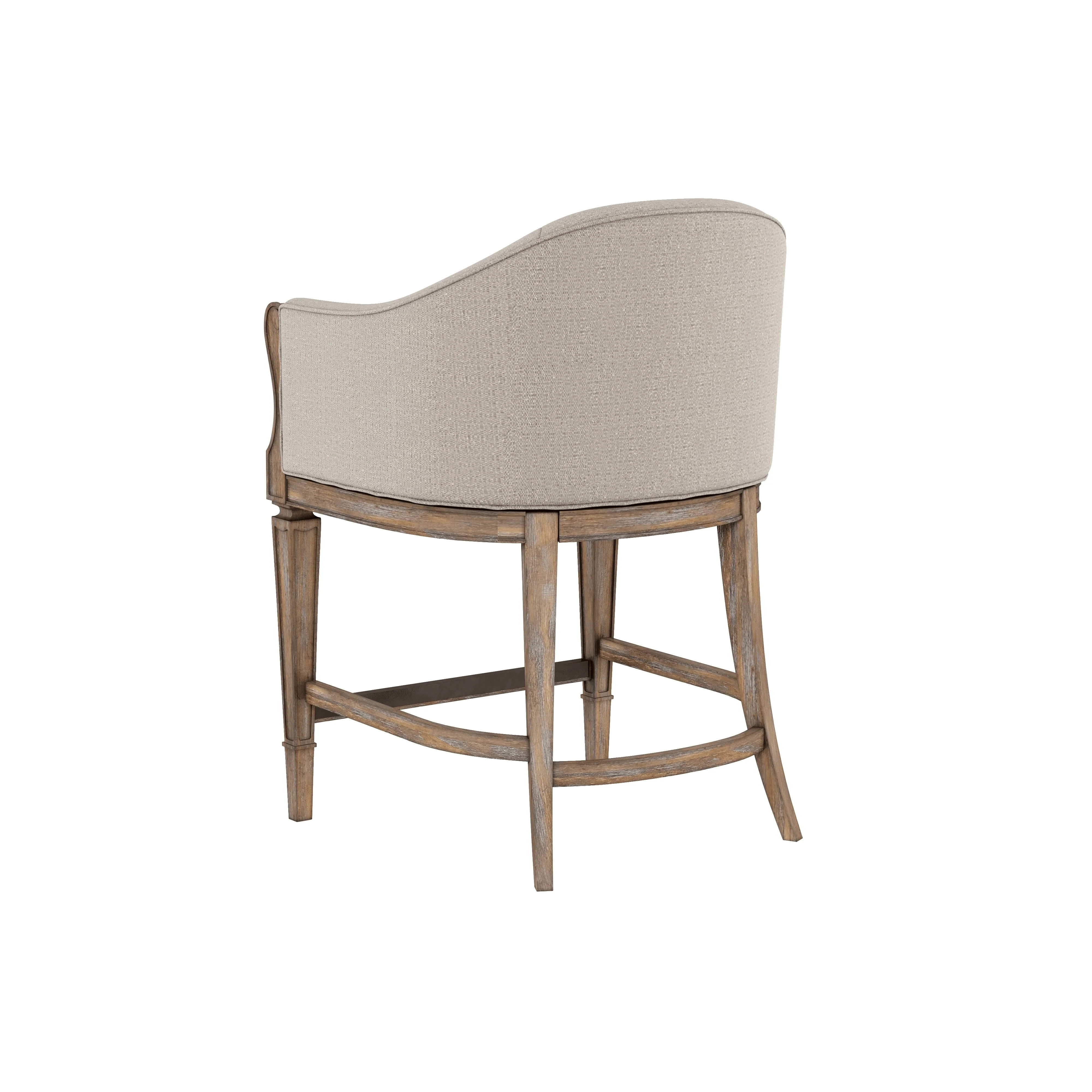 Architrave Counter Stool - Frankwebs