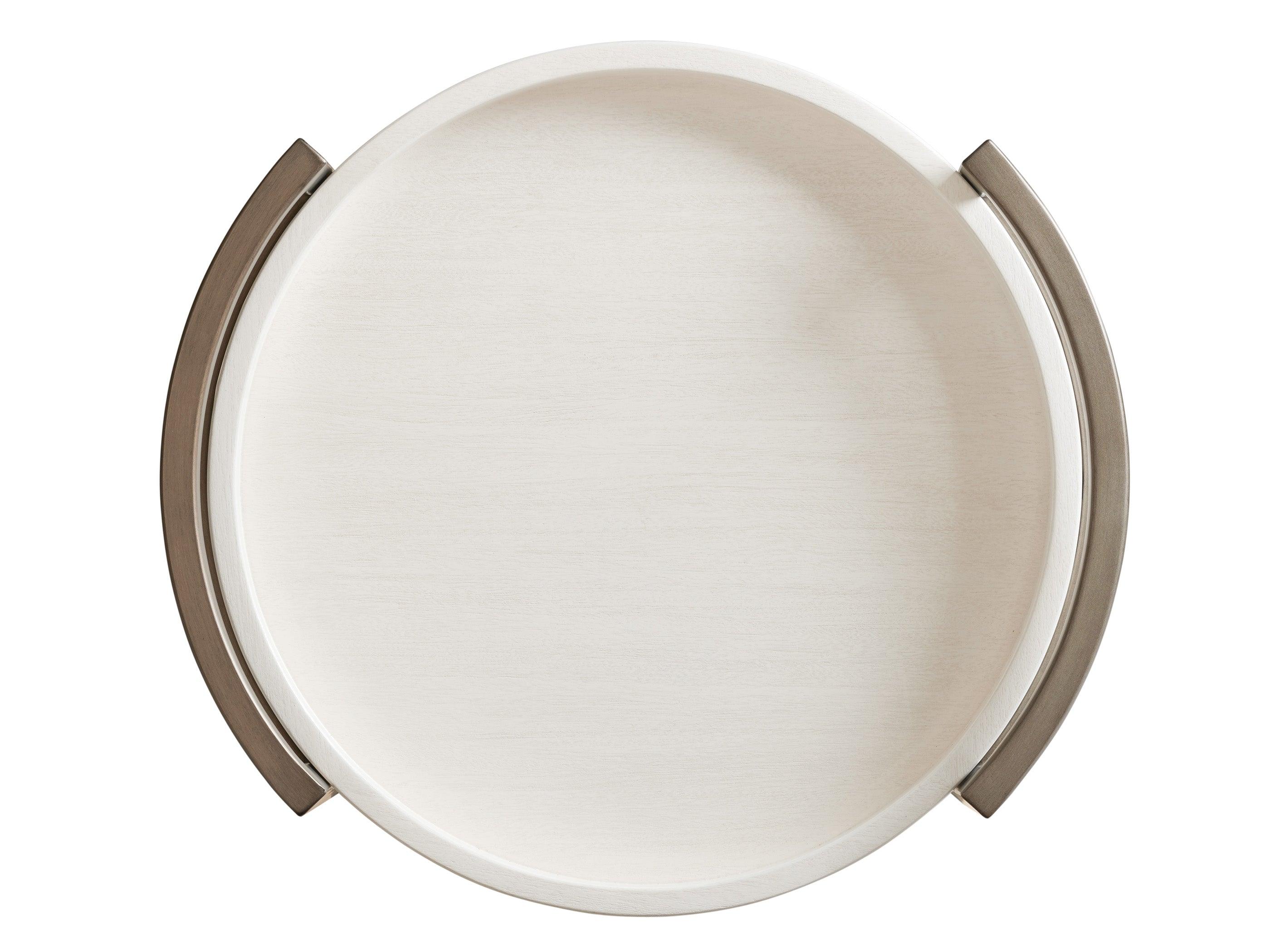 Ocean Breeze Osprey Cart End Table - Frankwebs