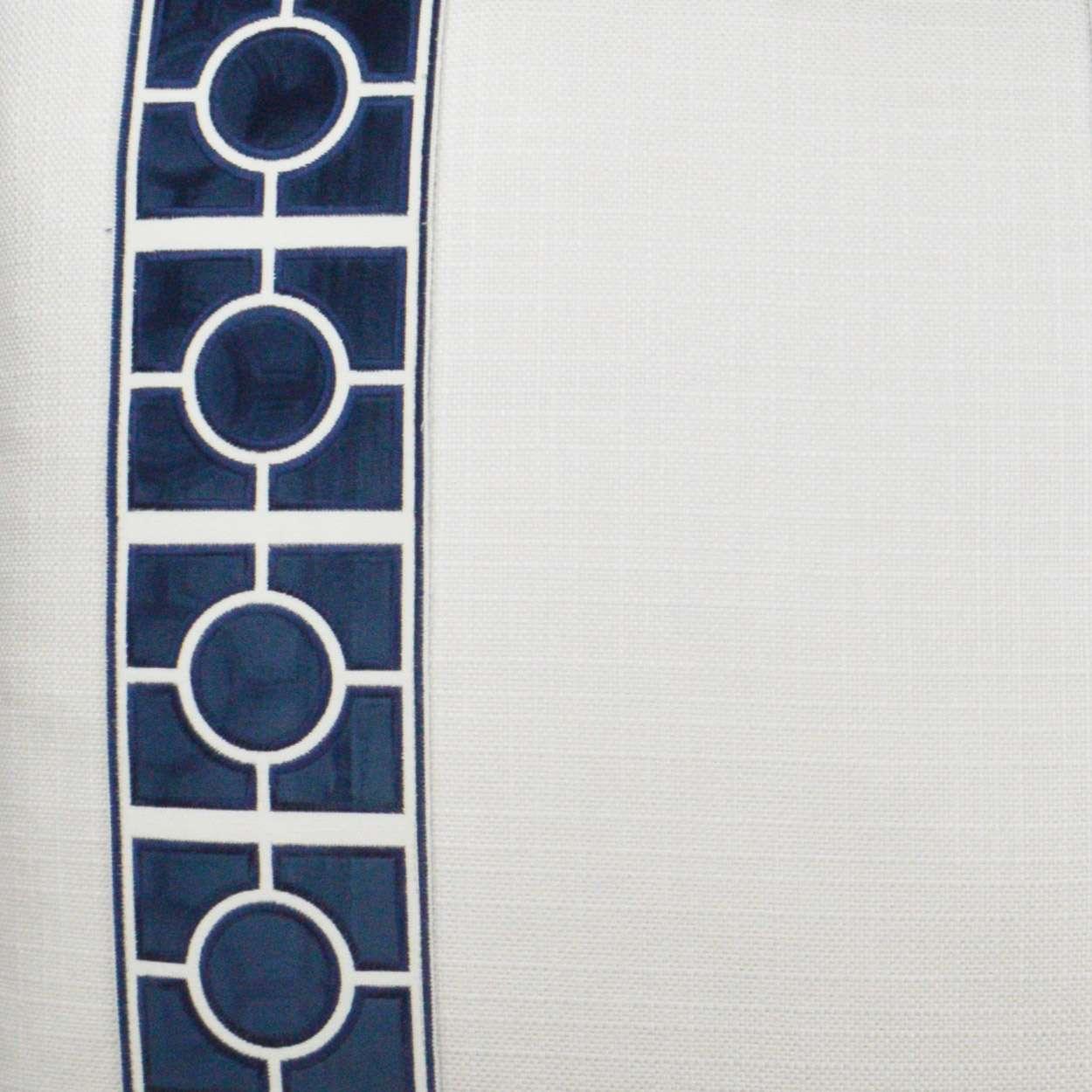 Vendome Pillow - Frankwebs