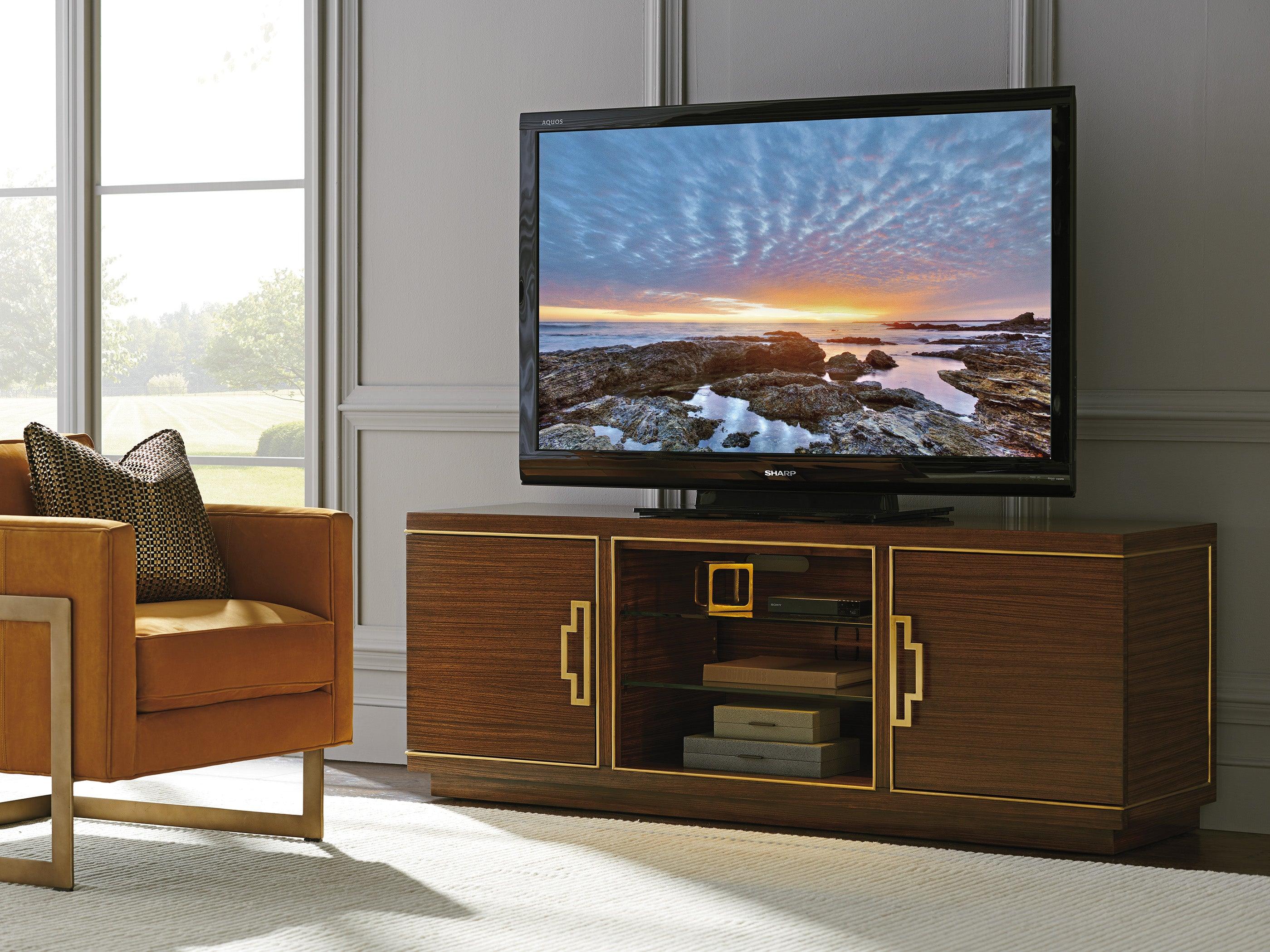 Aventura Aria Media Console - Frankwebs