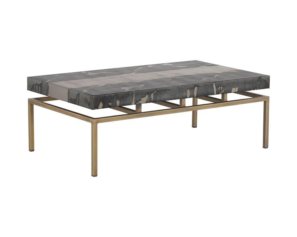 Toreno Coffee Table - Frankwebs
