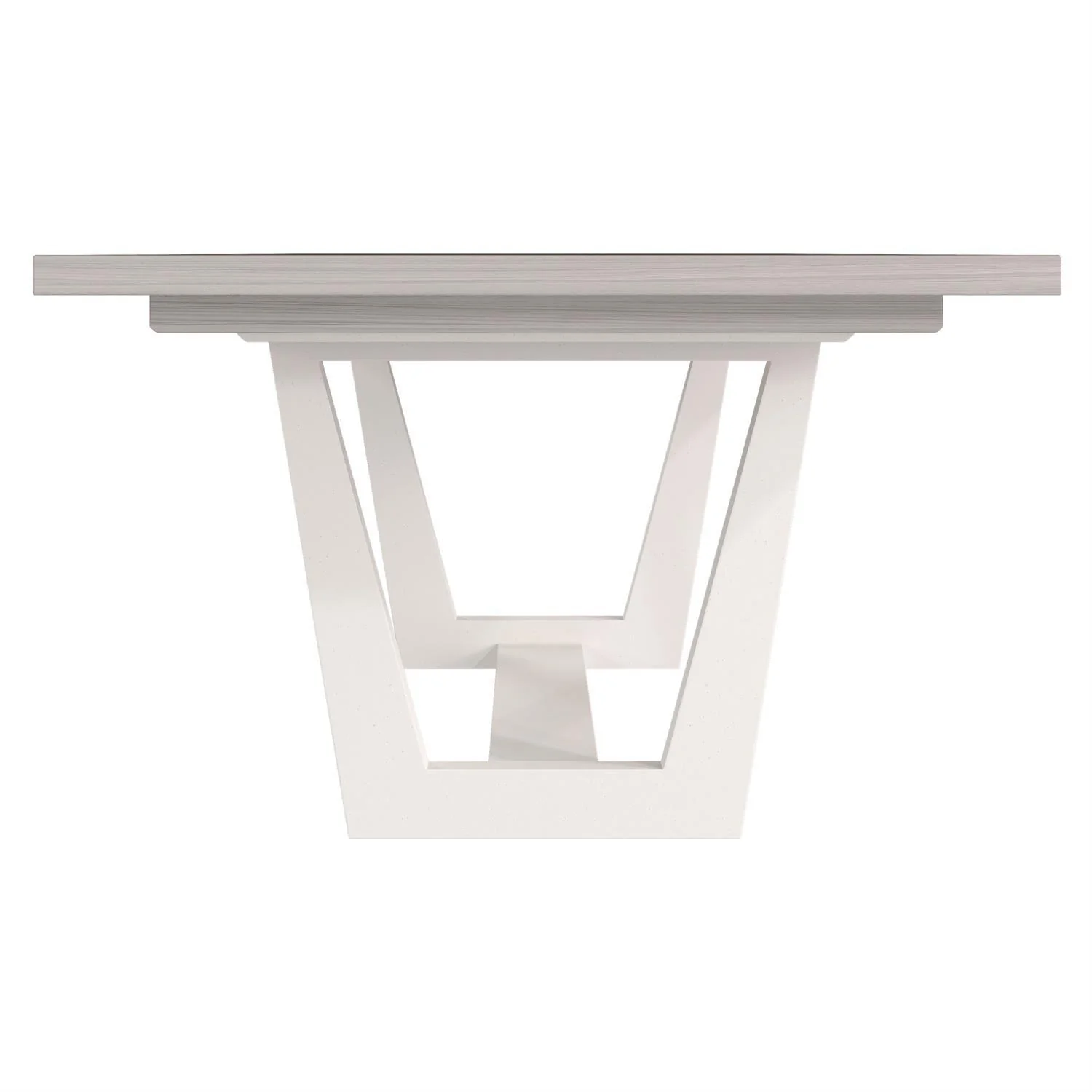 STRATUM DINING TABLE - Frankwebs
