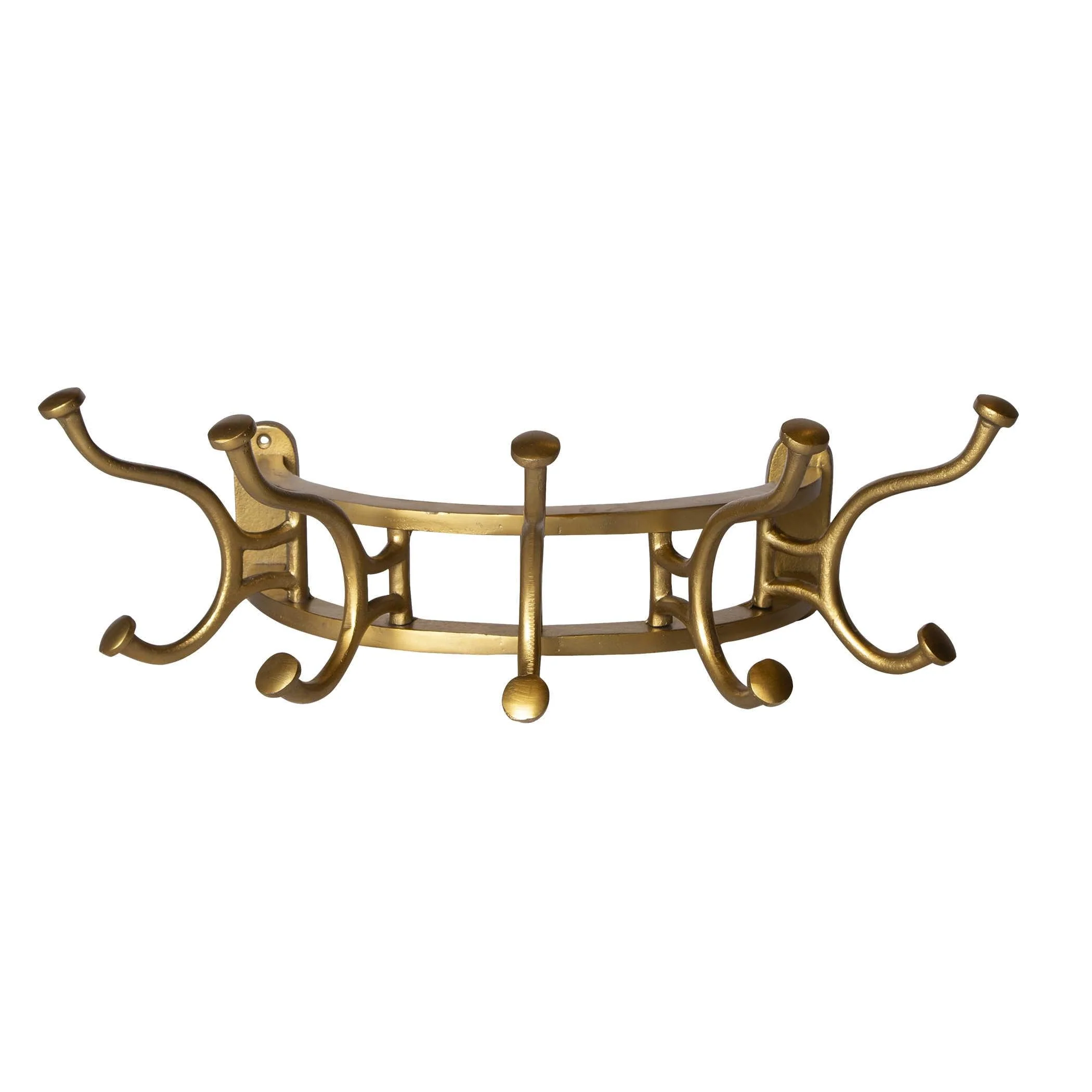 Starling Wall Mounted Coat Rack - Frankwebs