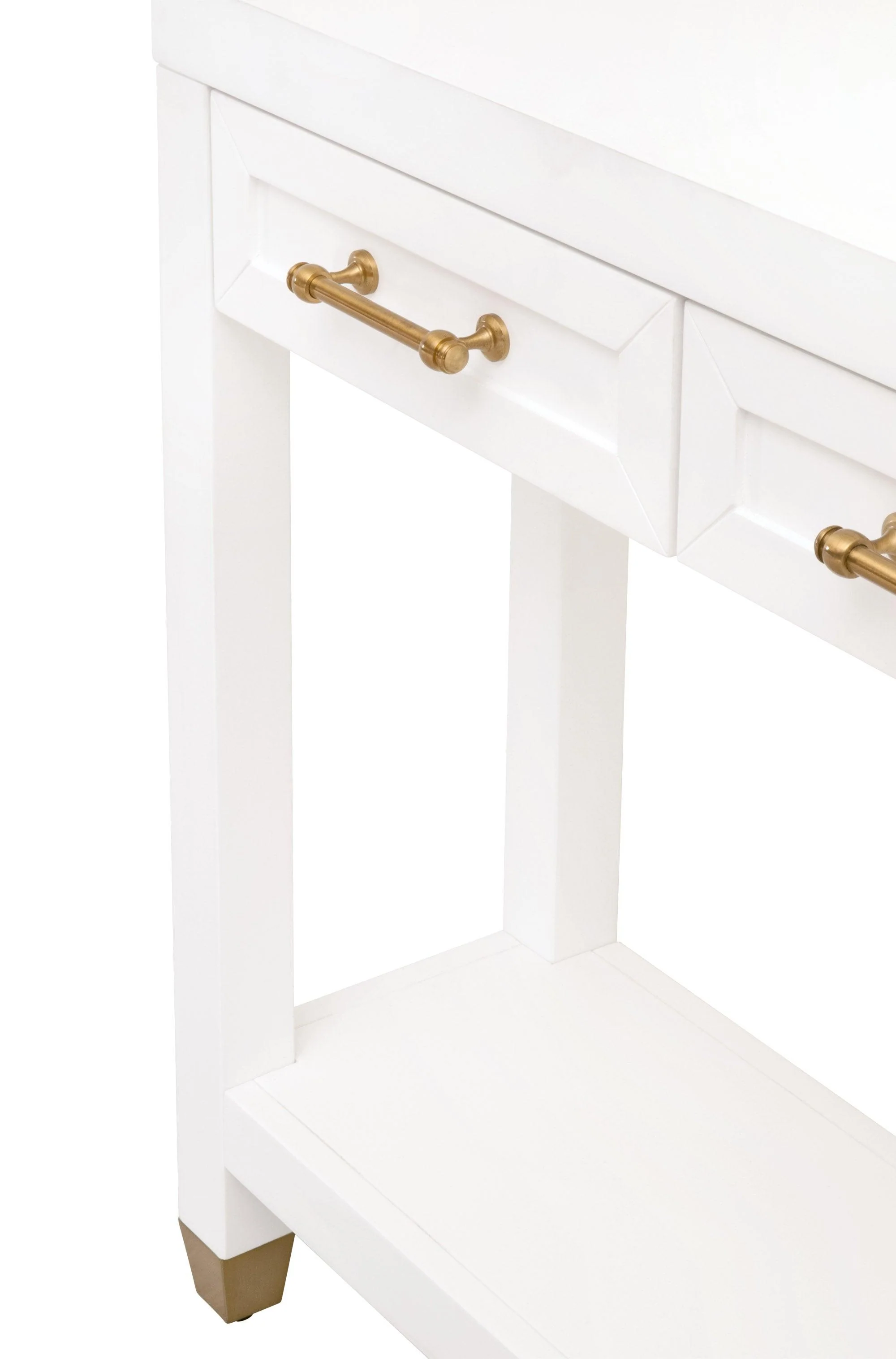Stella Narrow Console Table - Frankwebs