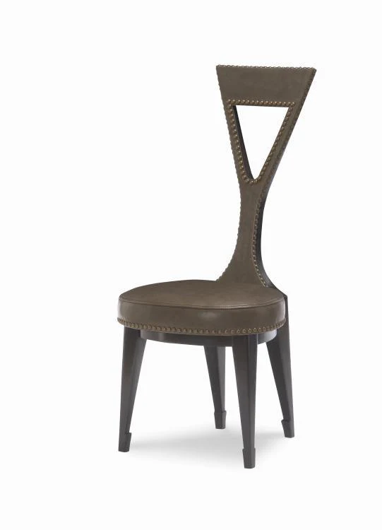 Wyllie Chair - Frankwebs