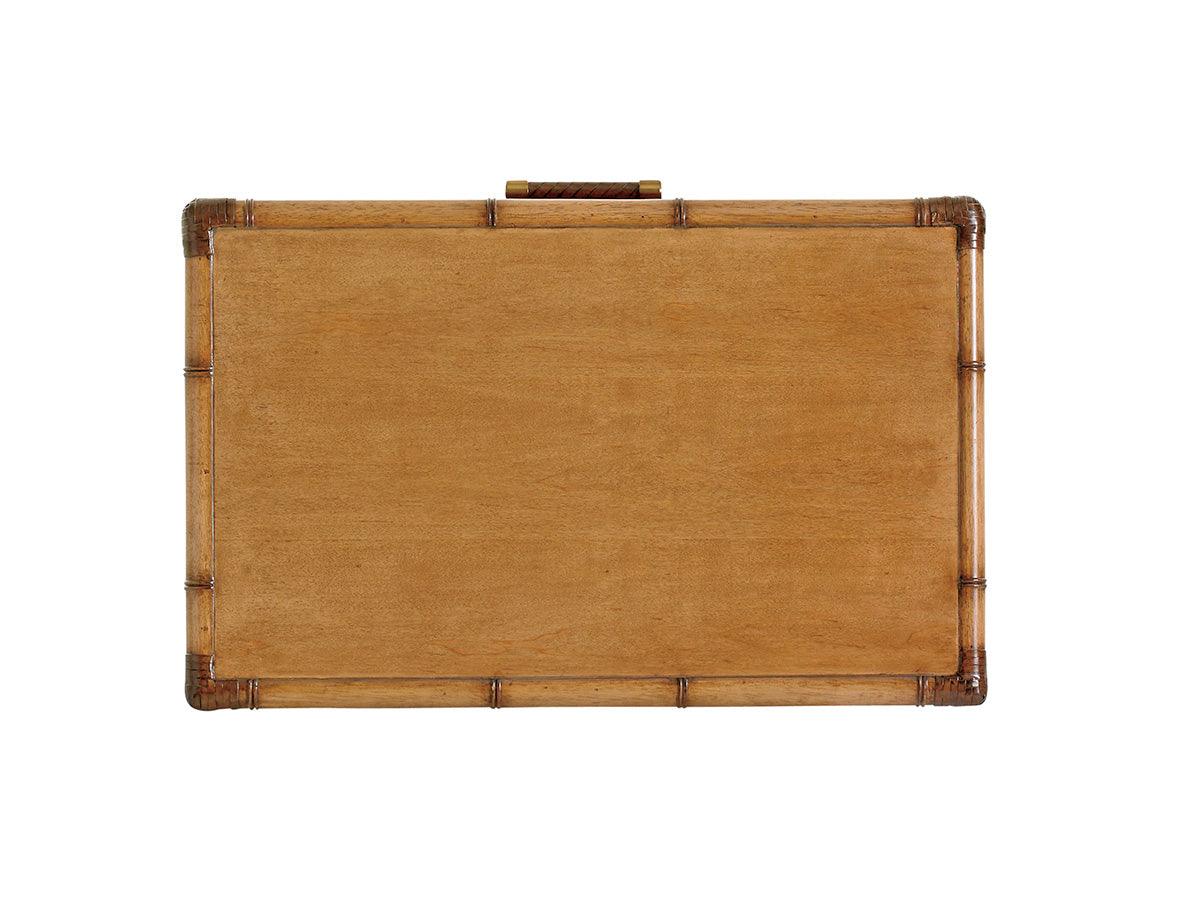 Twin Palms Parrot Cay Nightstand - Frankwebs