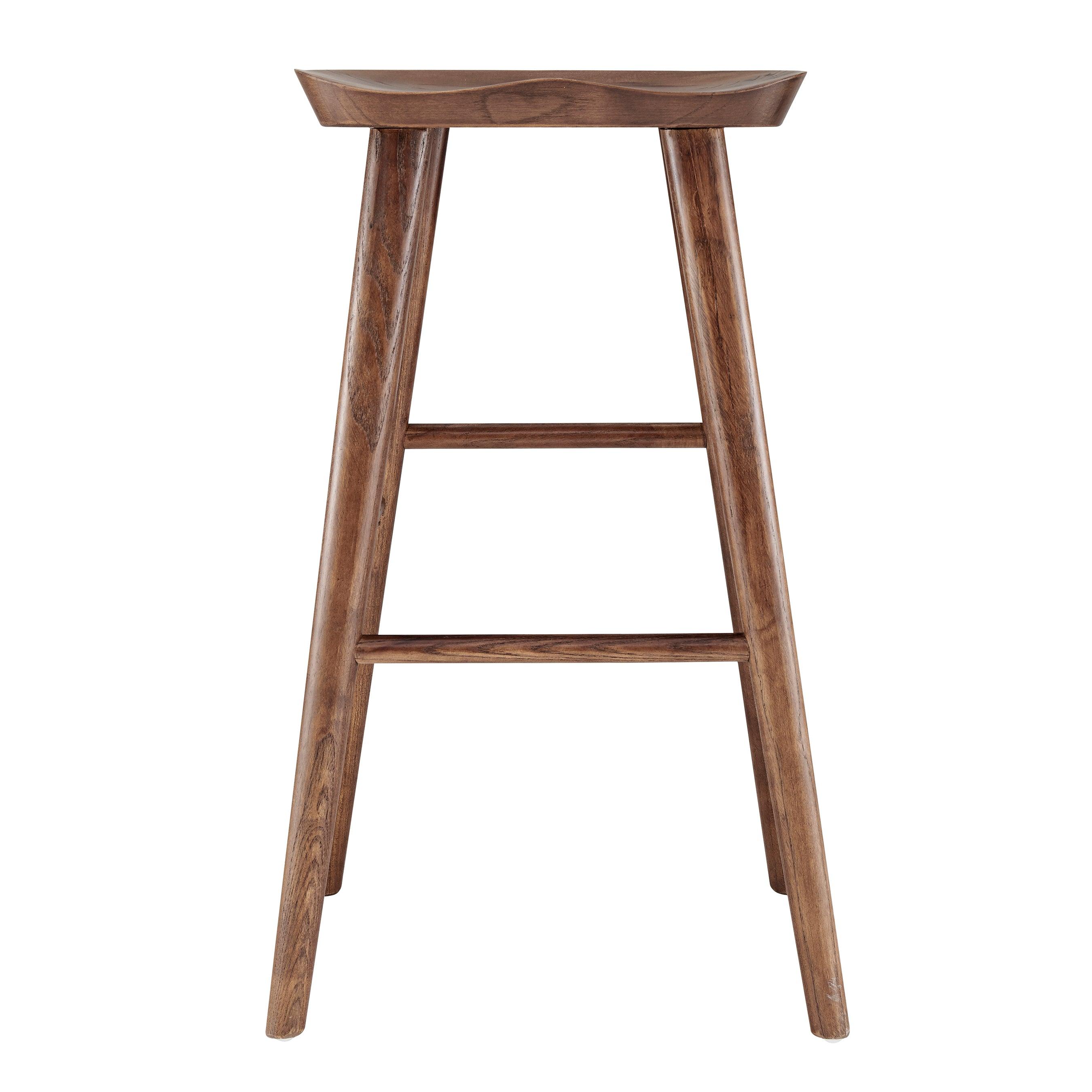Vieno Bar Stool - Set of 1 - Frankwebs
