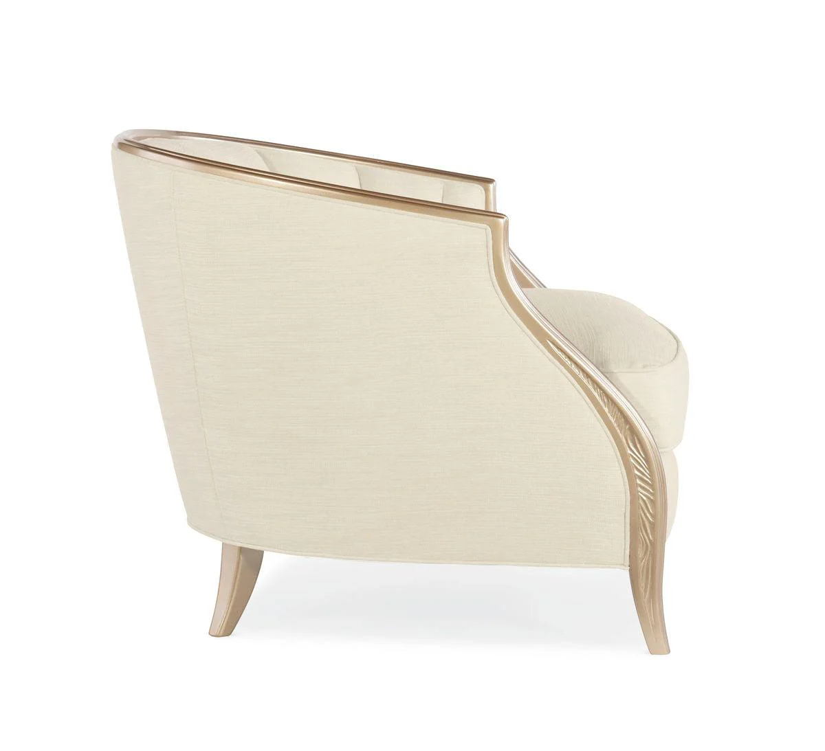 ADELA CHAIR BEIGE - Frankwebs