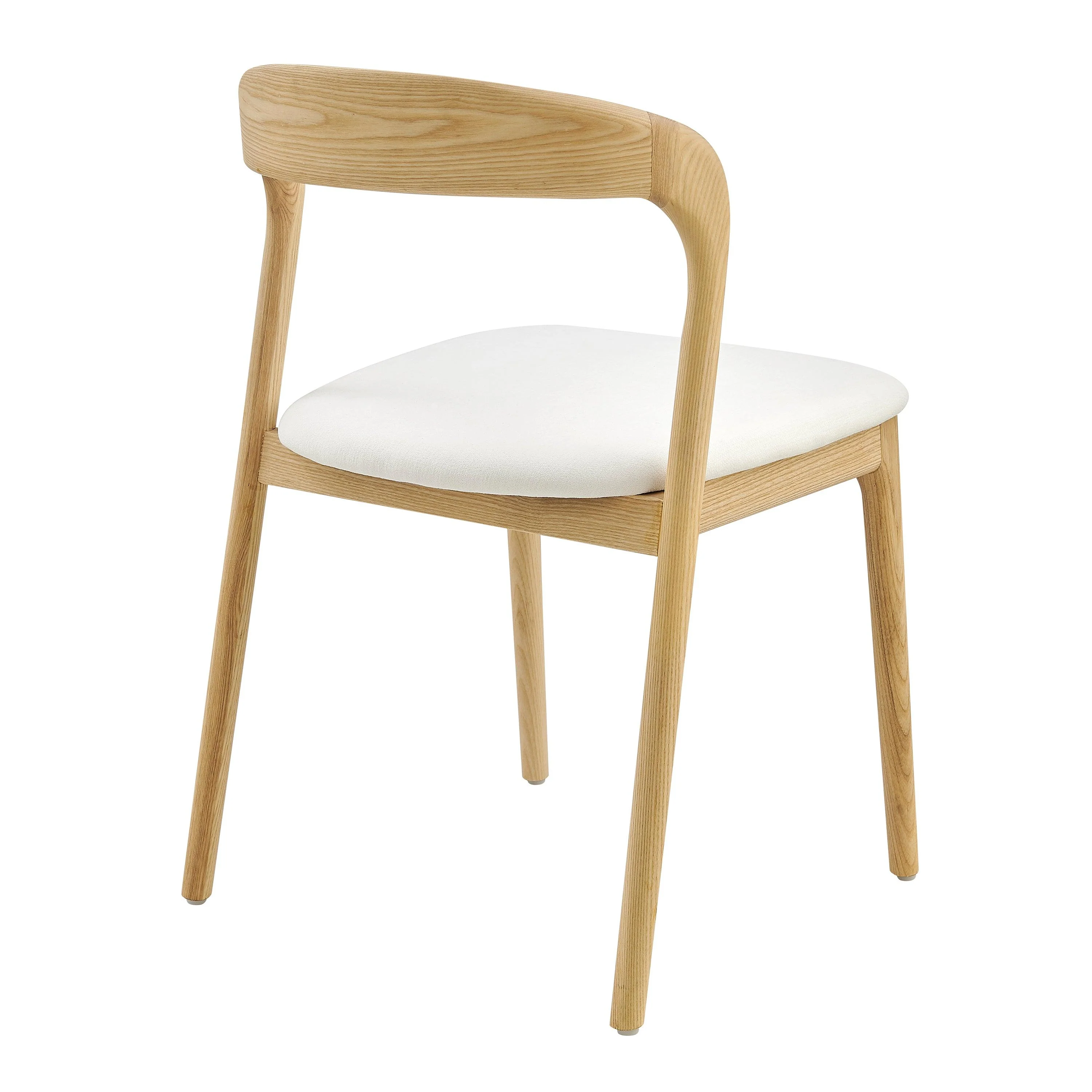 Estelle Side Chair - Set of 1 - Frankwebs