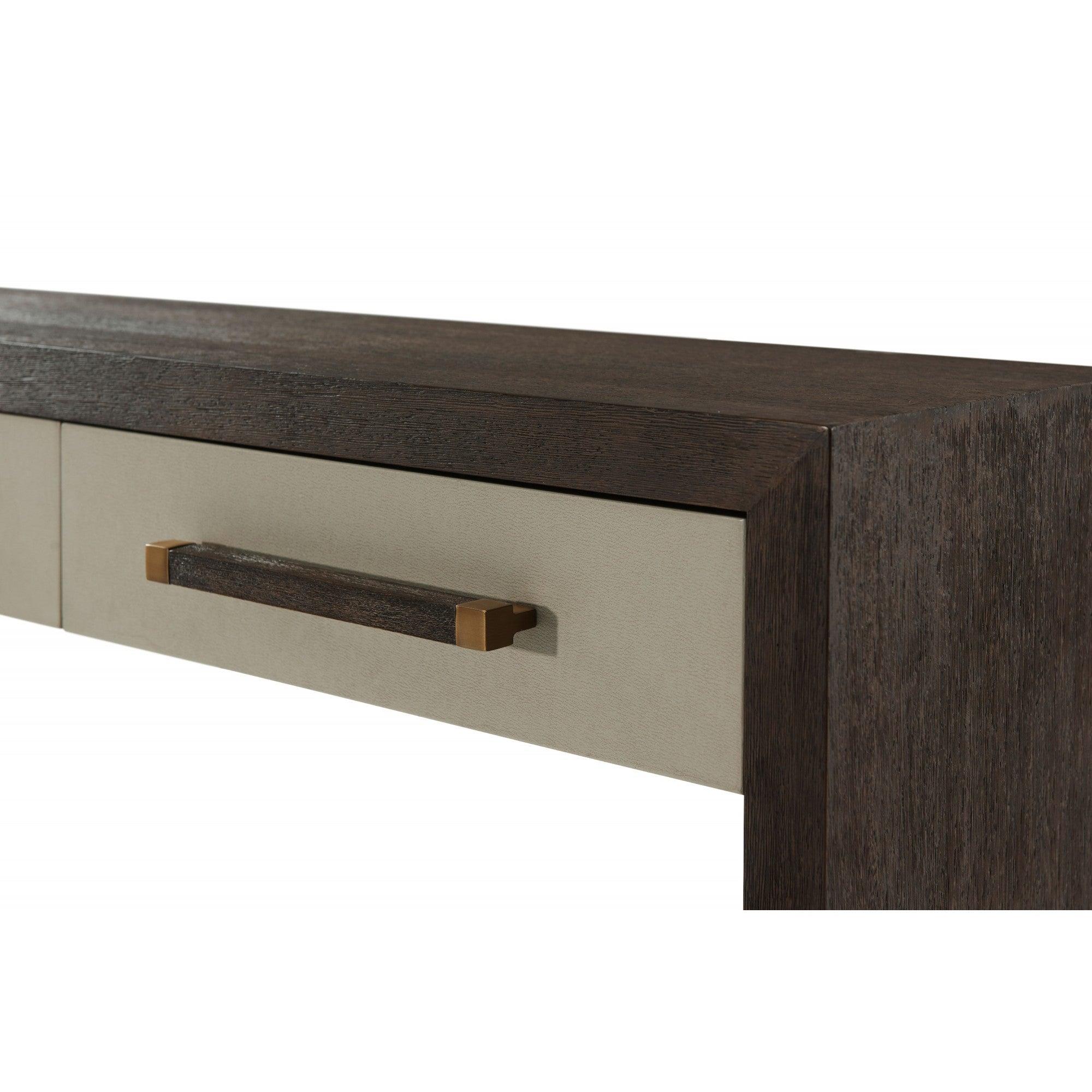 Isher Console Table - Frankwebs