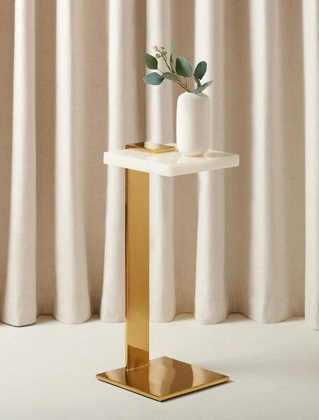 MARS ACRYLIC DRINK TABLE - Frankwebs