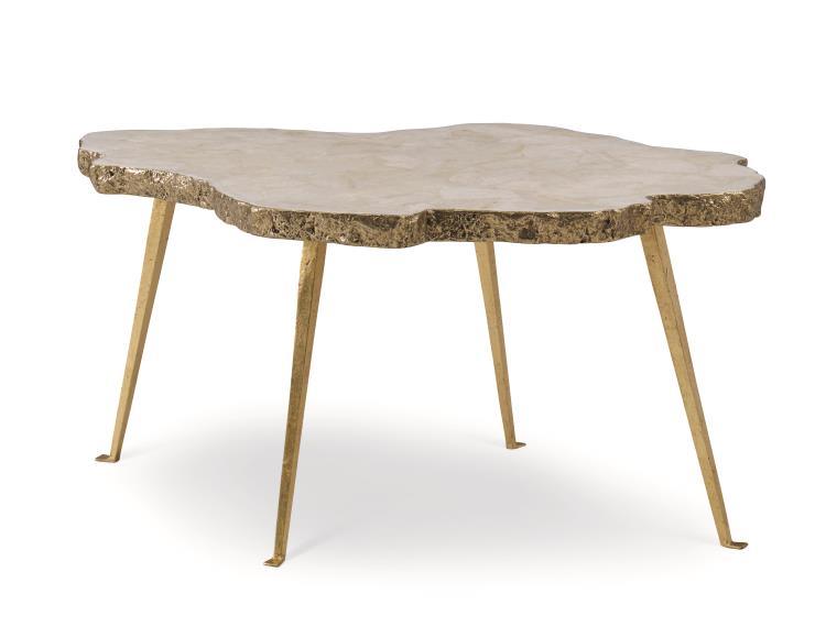 Grand Tour Furniture Laura Cocktail Table - Frankwebs
