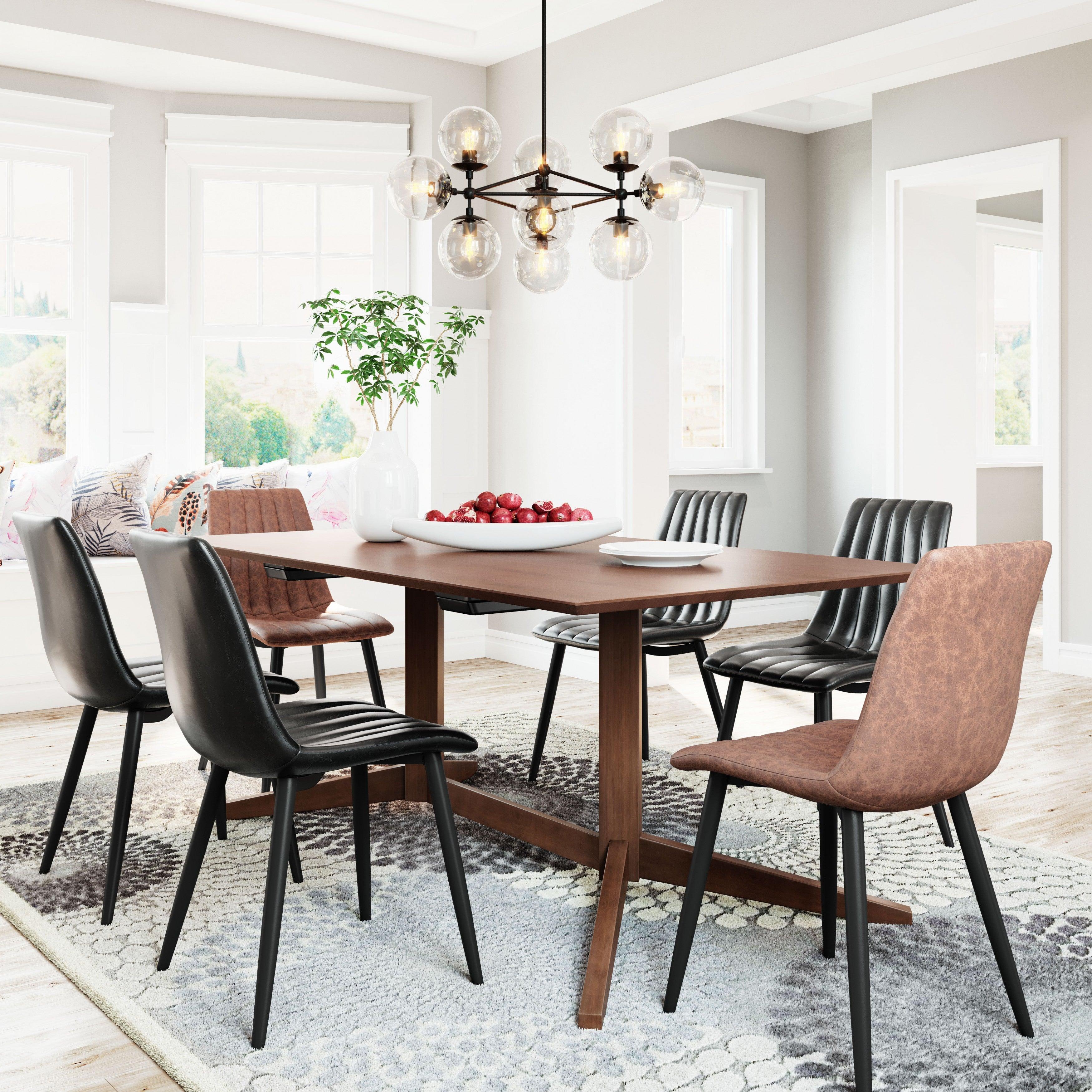 Belfast Ceiling Lamp - Frankwebs