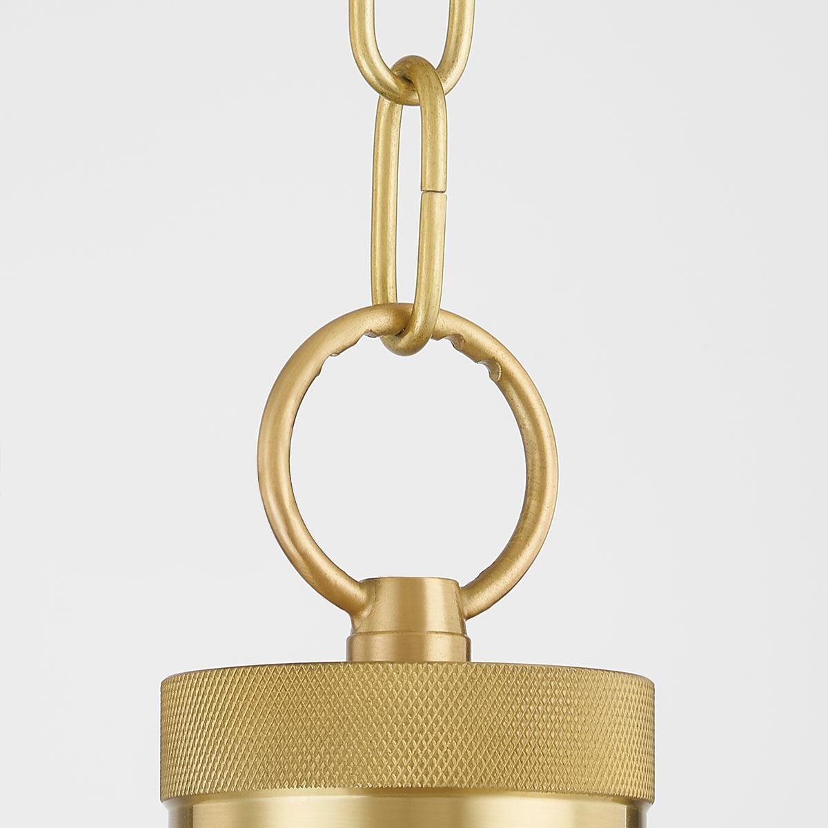 BEVERLY 1 LIGHT PENDANT LARGE - Frankwebs