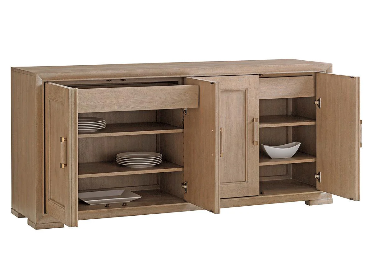 Shadow Play City Club Buffet - Frankwebs