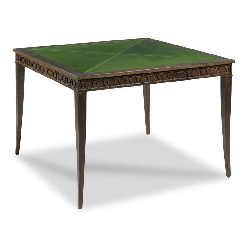 Scot Game Table - Frankwebs