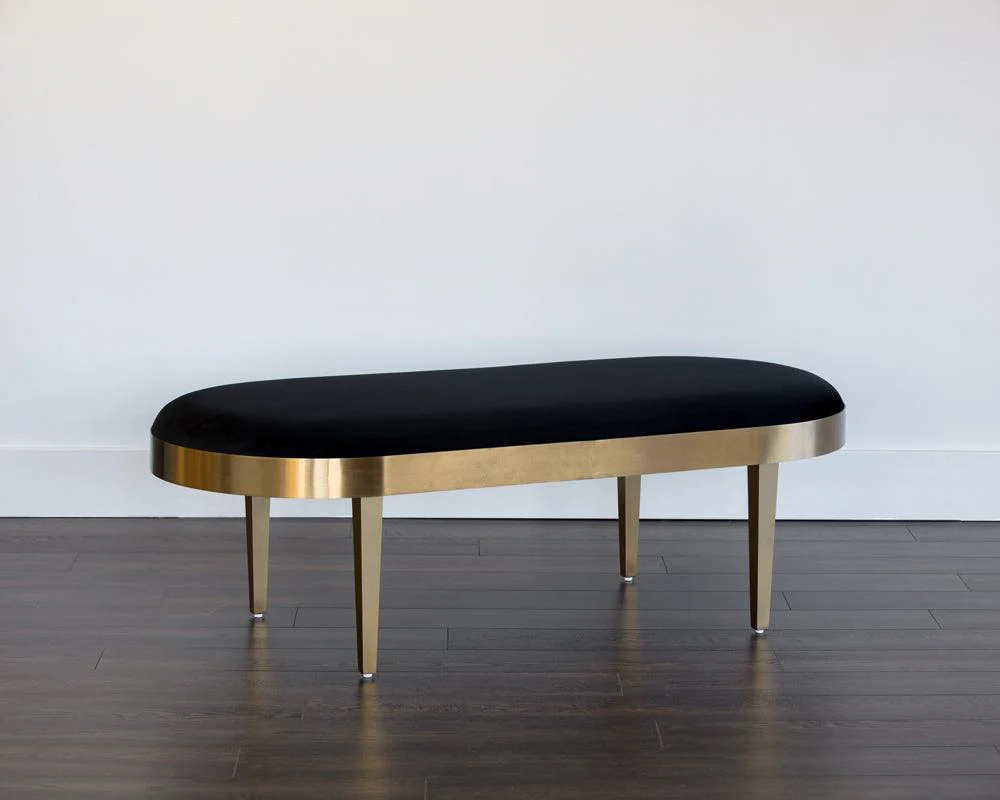 Jolie Bench - Frankwebs