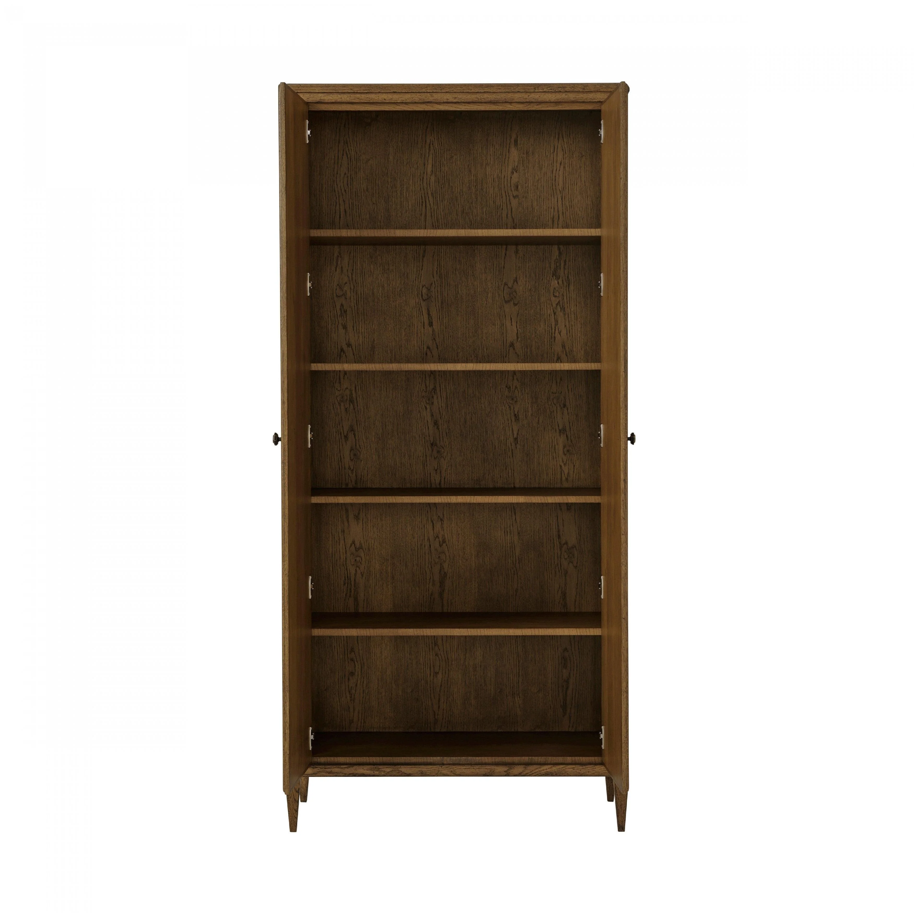 Nova Wardrobe - Frankwebs