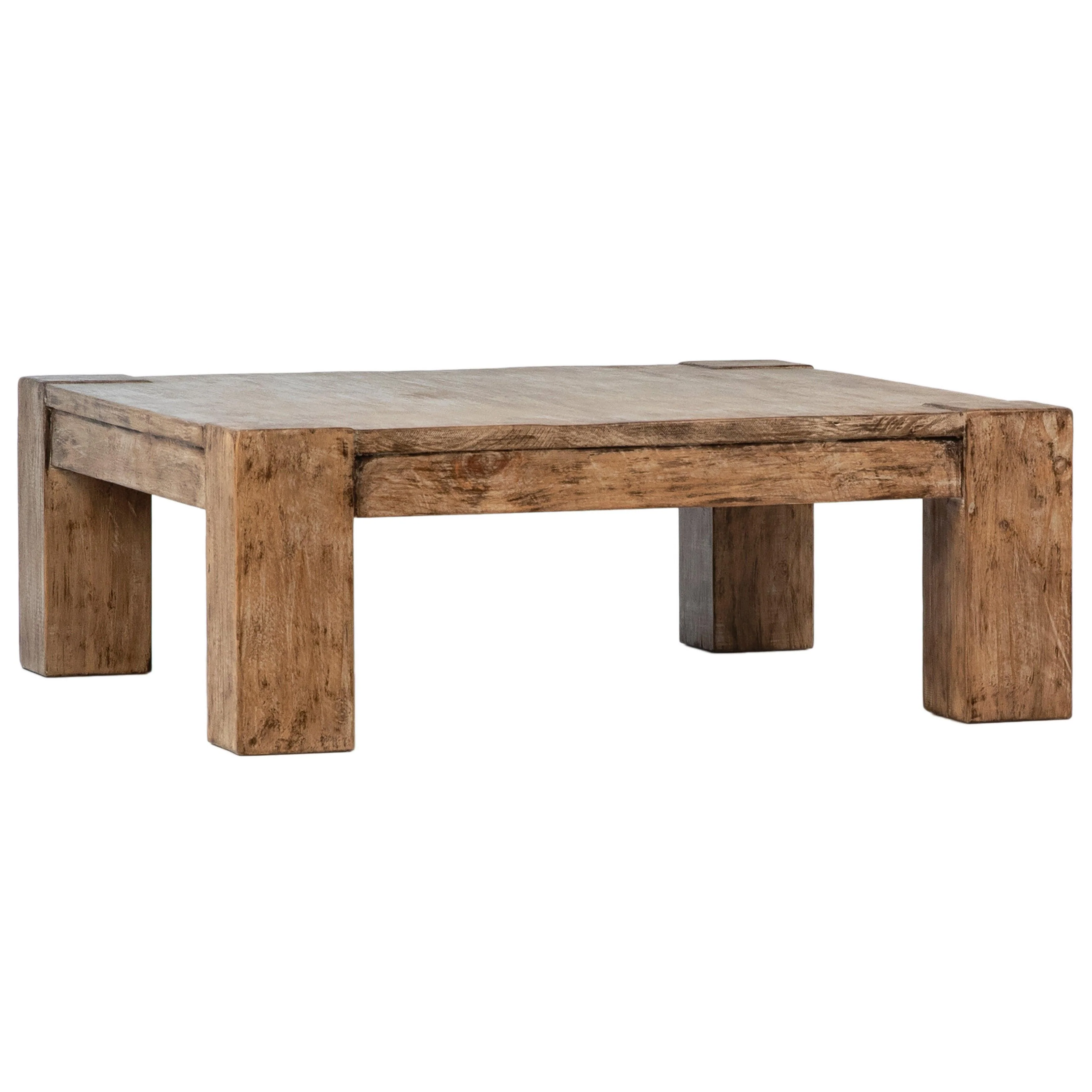 Pearson Coffee Table - Frankwebs