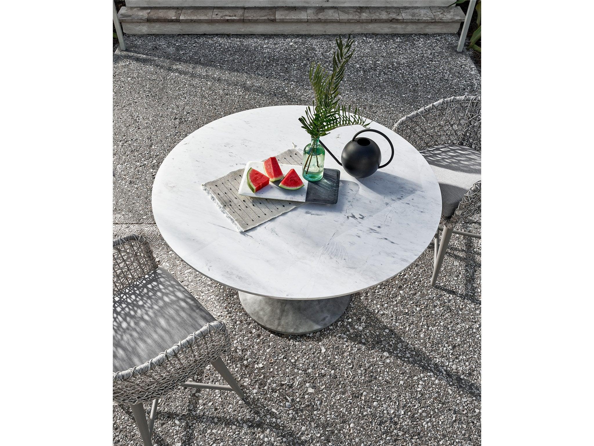 Outdoor Santa Cruz Dining Table - Frankwebs