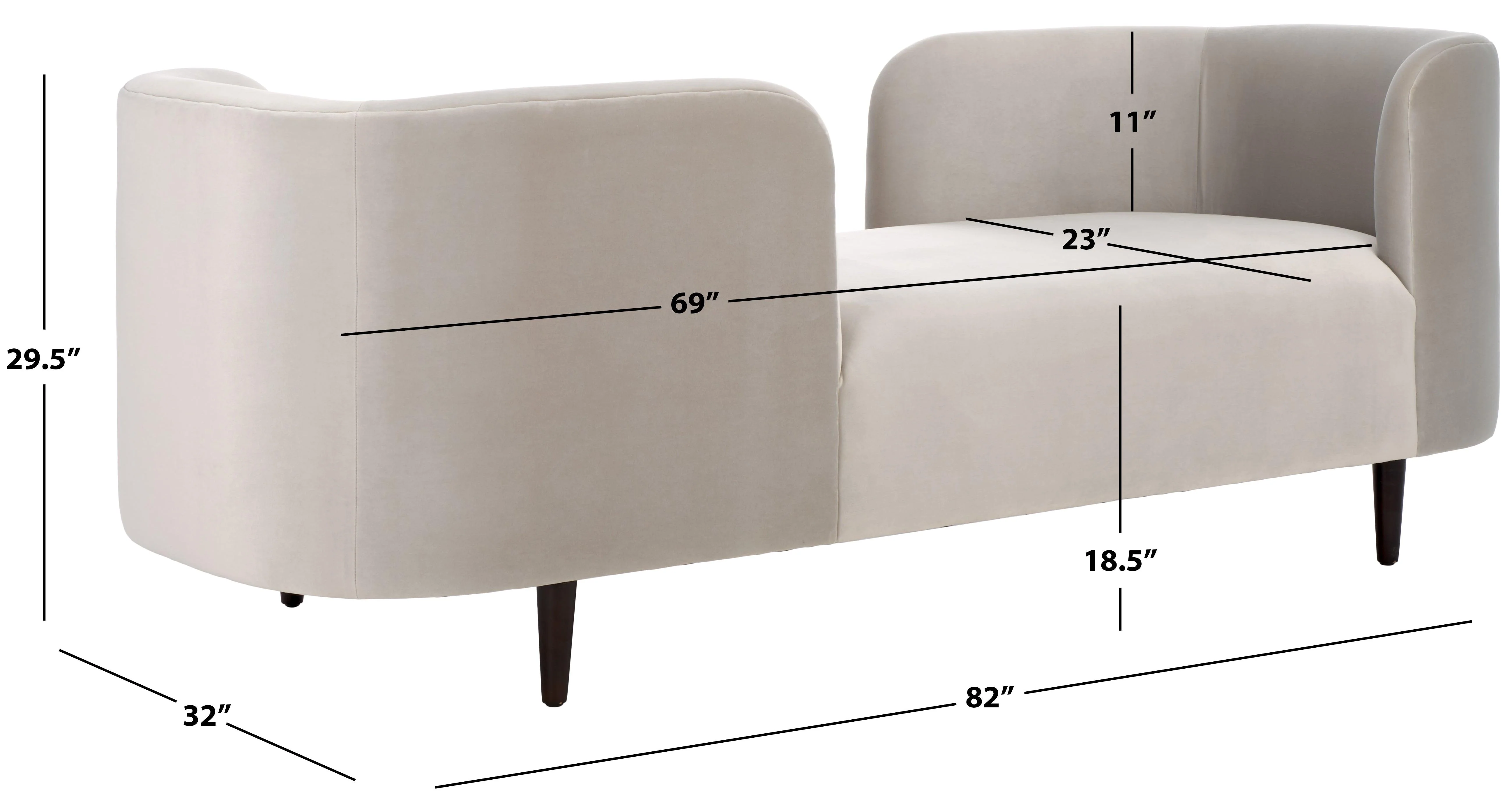 FRIEDA VELVET TETE A TETE CHAIR - Frankwebs