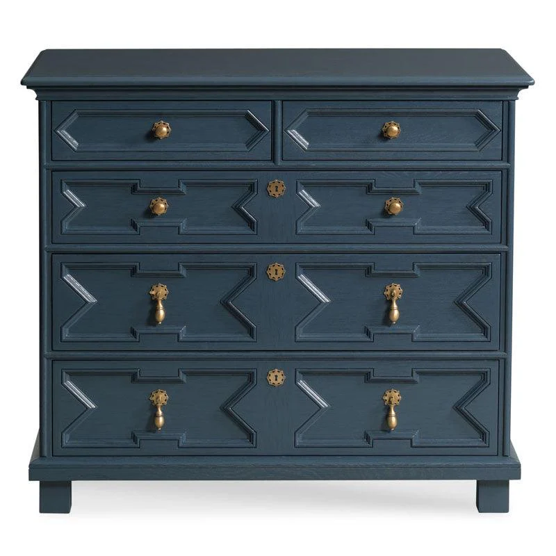 17th Century Drawers - Frankwebs