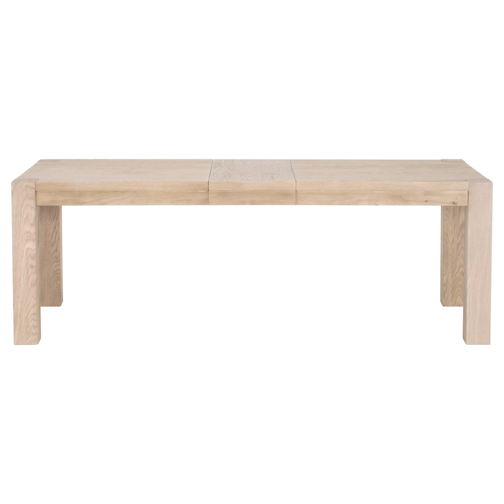 Adler Extension Dining Table - Frankwebs