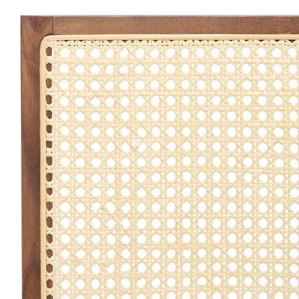 COLETTE RATTAN DINING CHAIR (SET OF 2) - Frankwebs