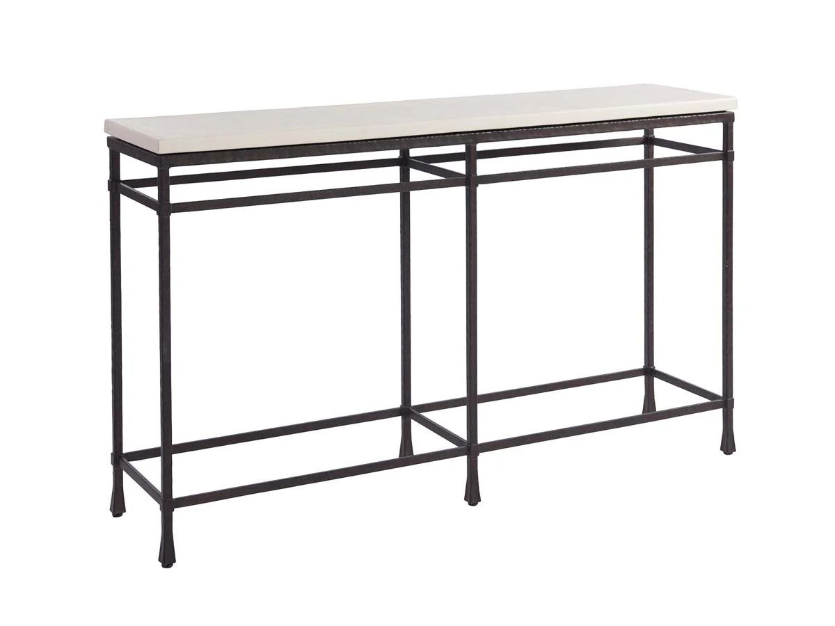 Newport Breakwater Console - Frankwebs