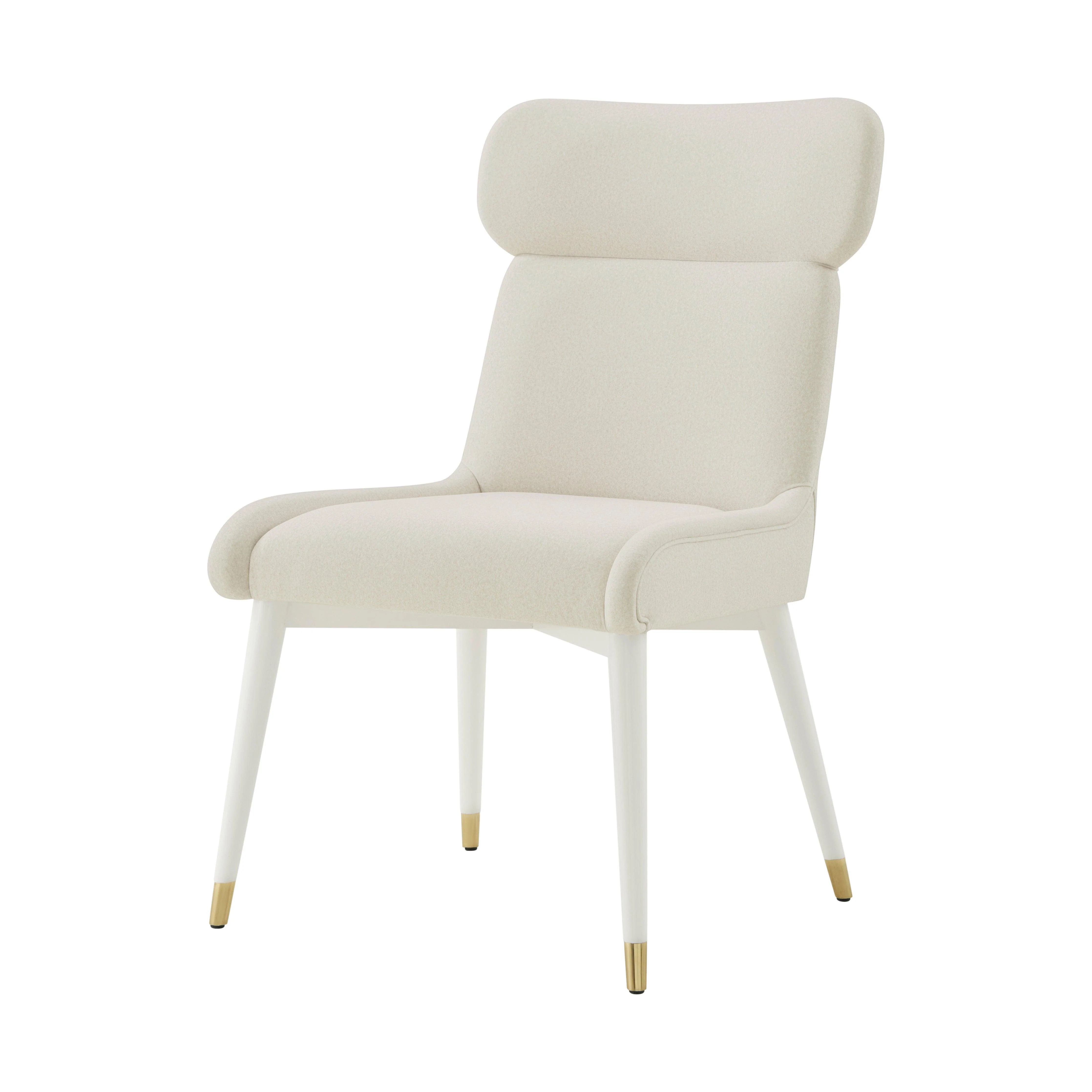 Judith Leiber Dining Side Chair - Set Of 2 - Frankwebs