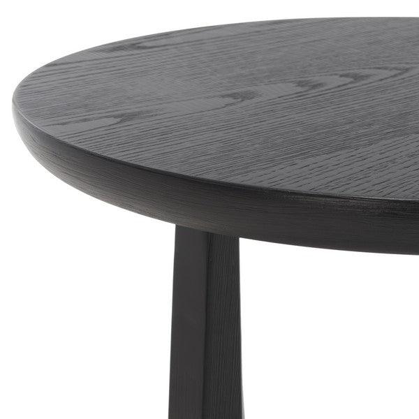 SASHA WOOD ACCENT TABLE - Frankwebs