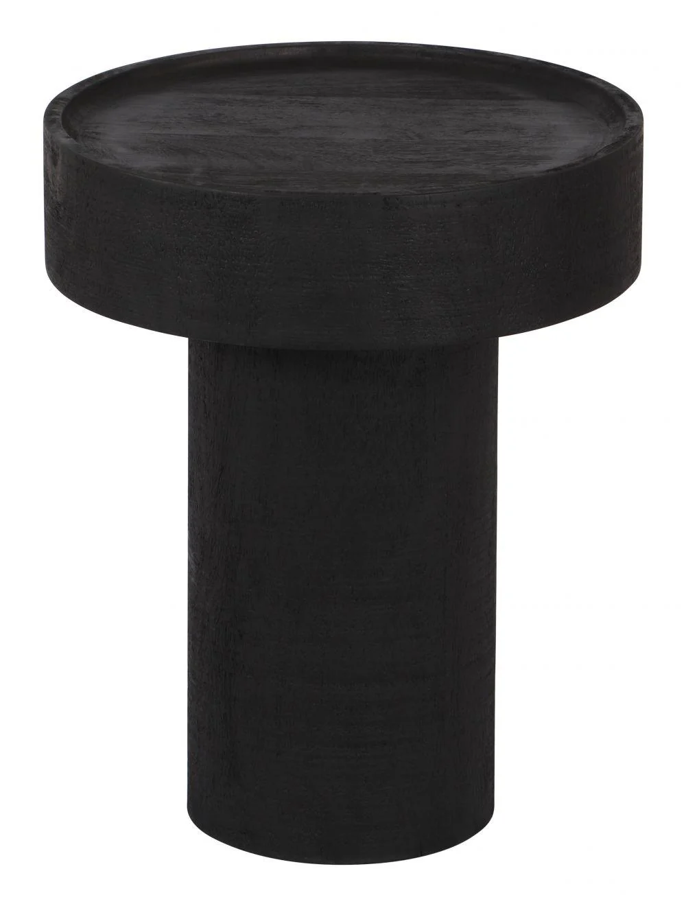 Watson Side Table Black - Frankwebs