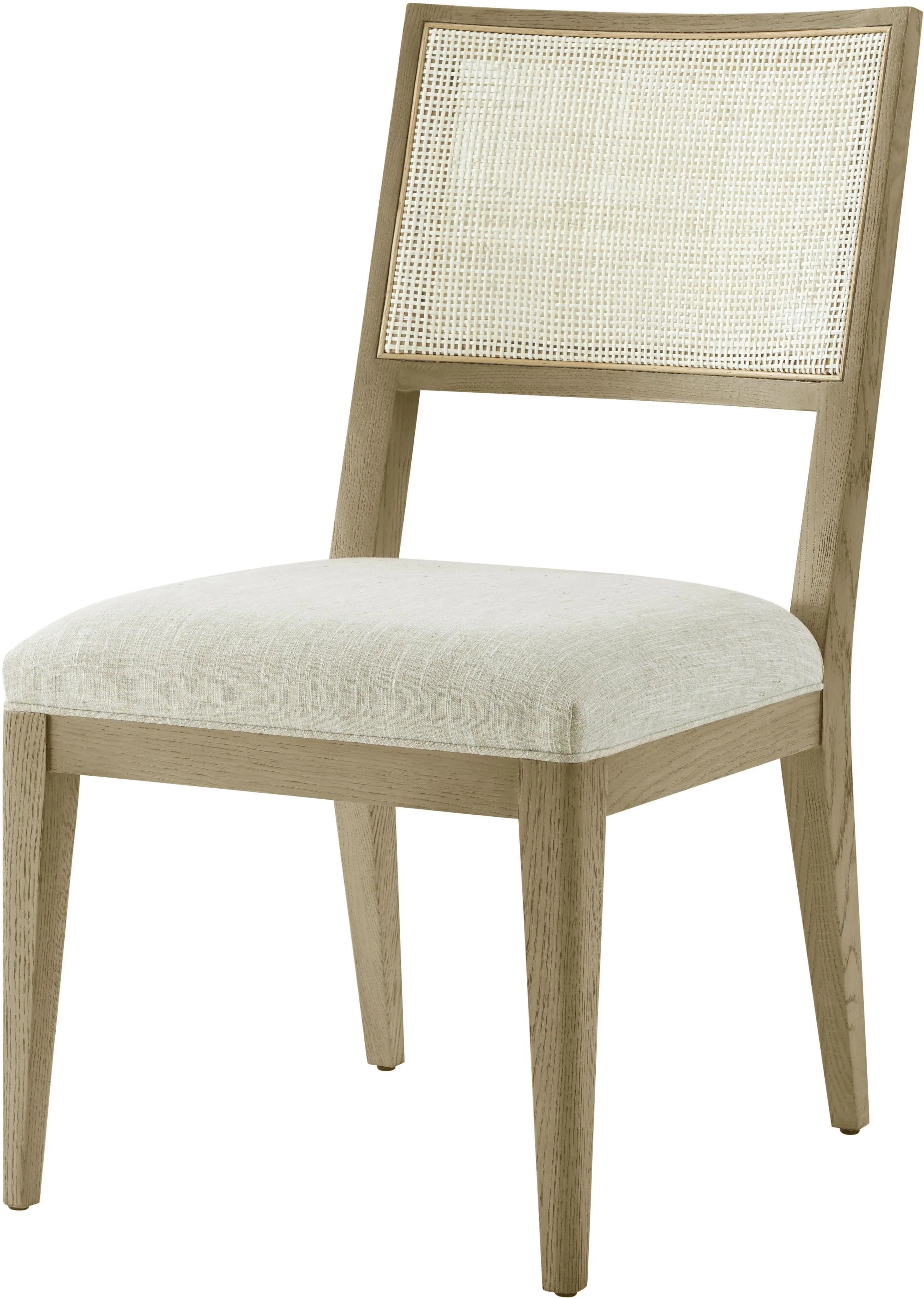 Catalina Dining Side Chair - Set Of 2 - Frankwebs