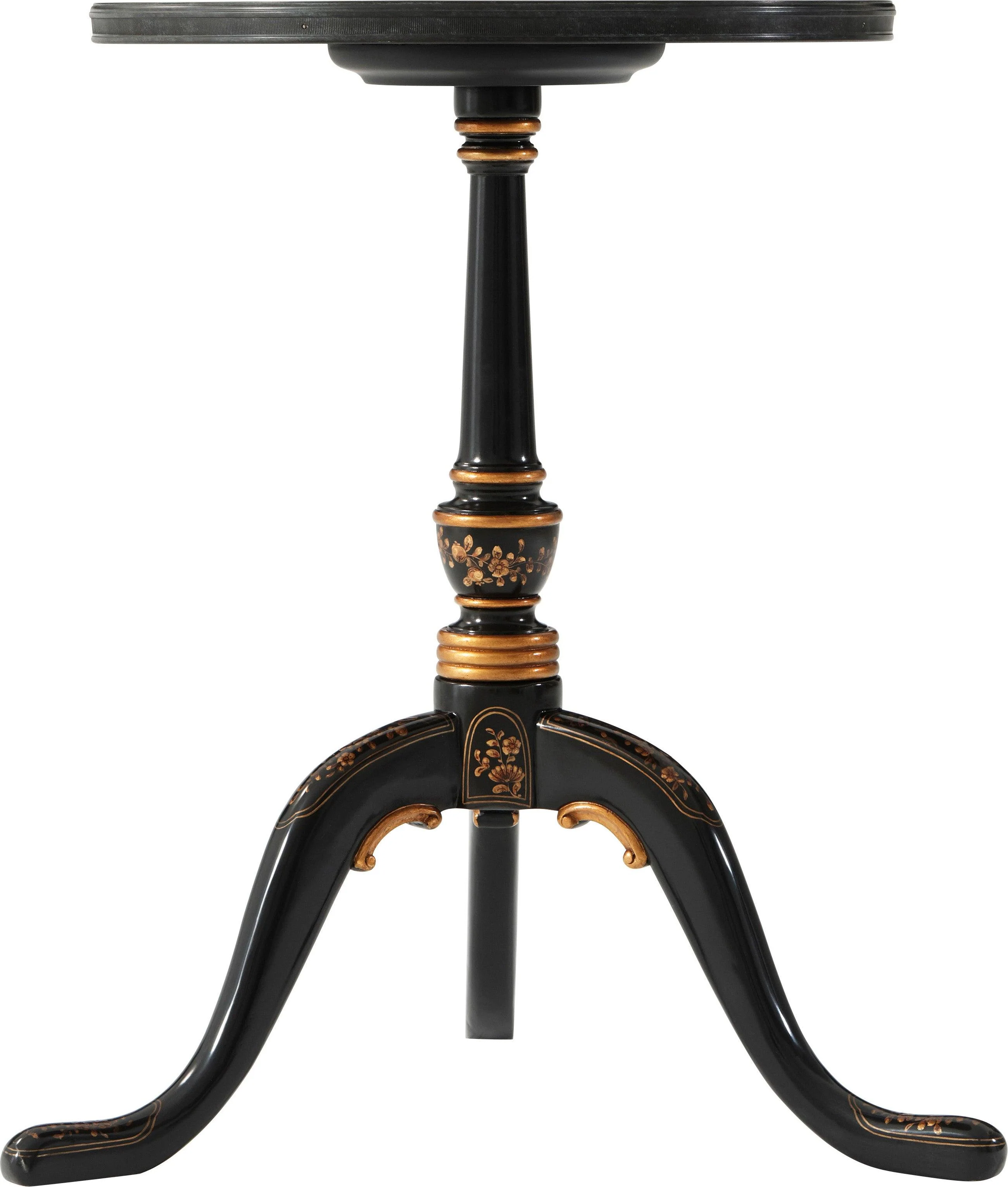 The Jennings and Betteridge Accent Table - Frankwebs