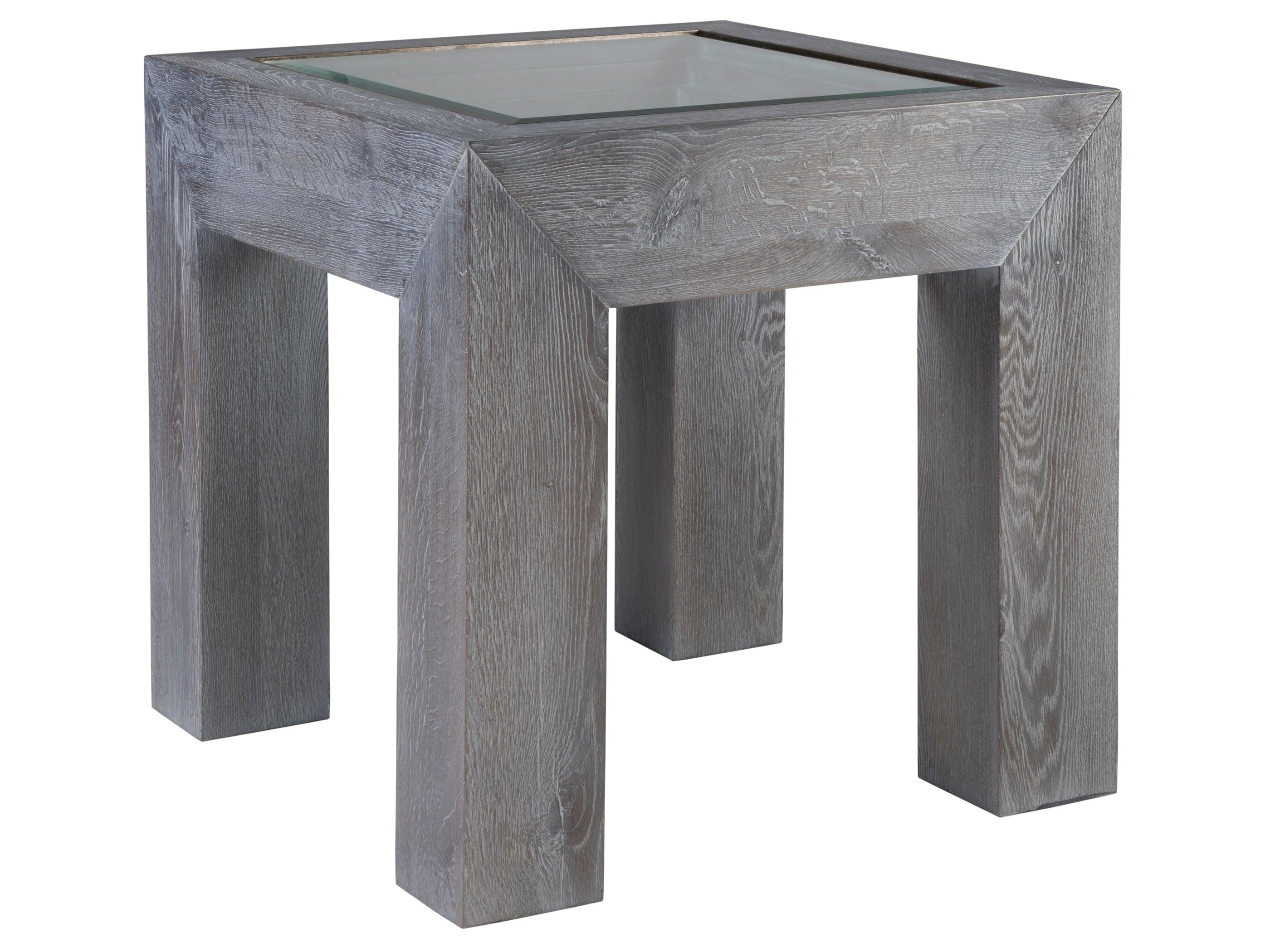 Signature Designs Accolade Rectangular End Table - Frankwebs