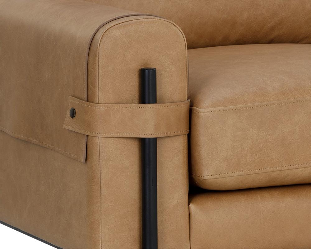 Camus Armchair - Frankwebs