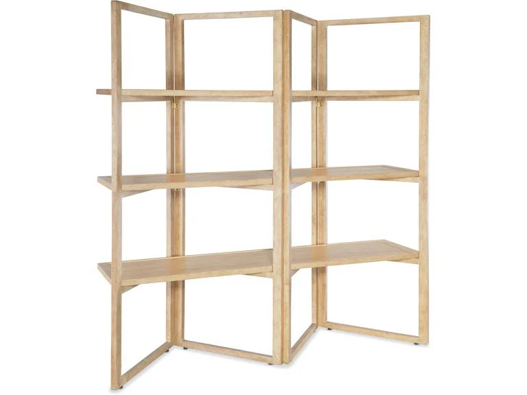 Retreat Folding Etagere - Frankwebs