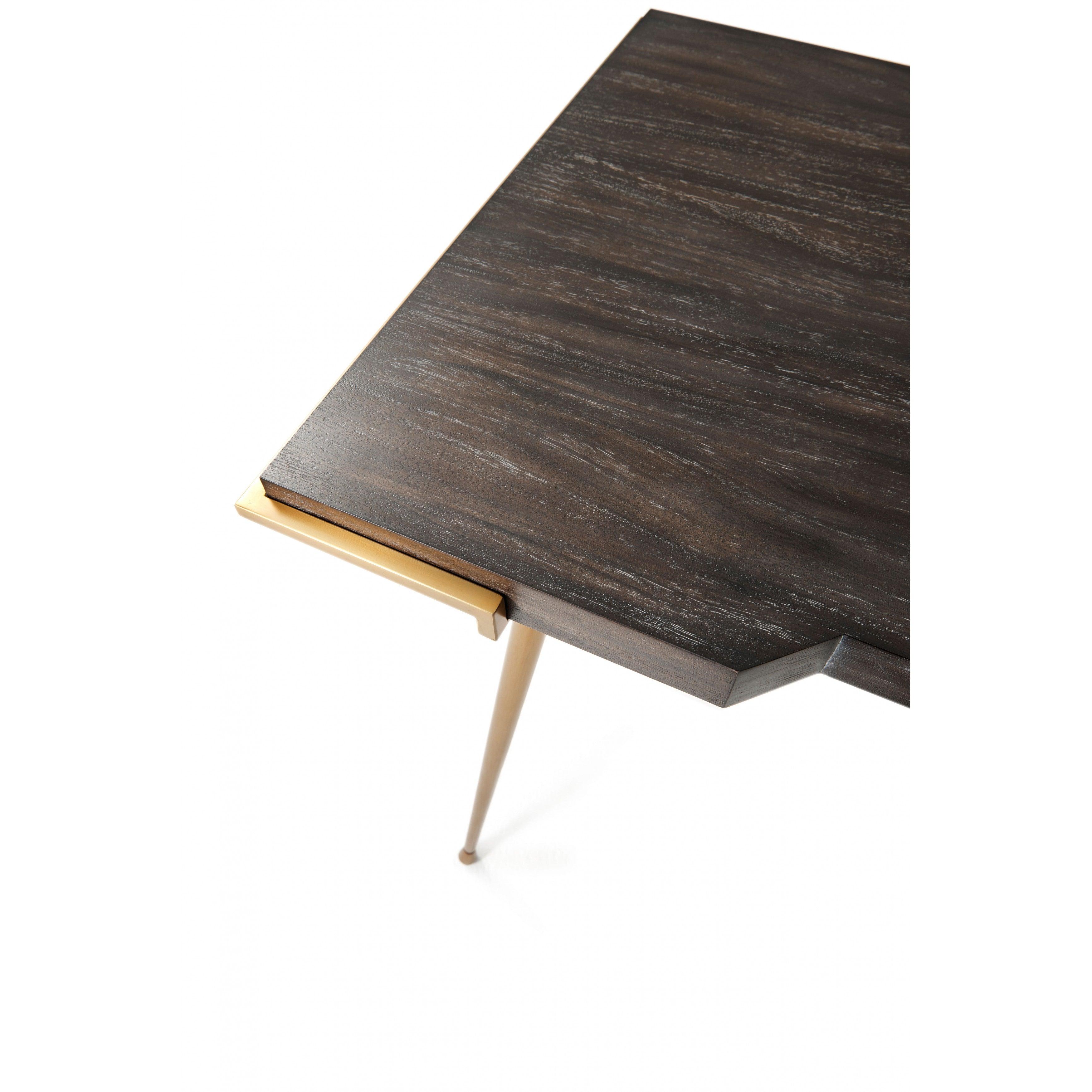 Cosmopolitian Writing Table - Frankwebs