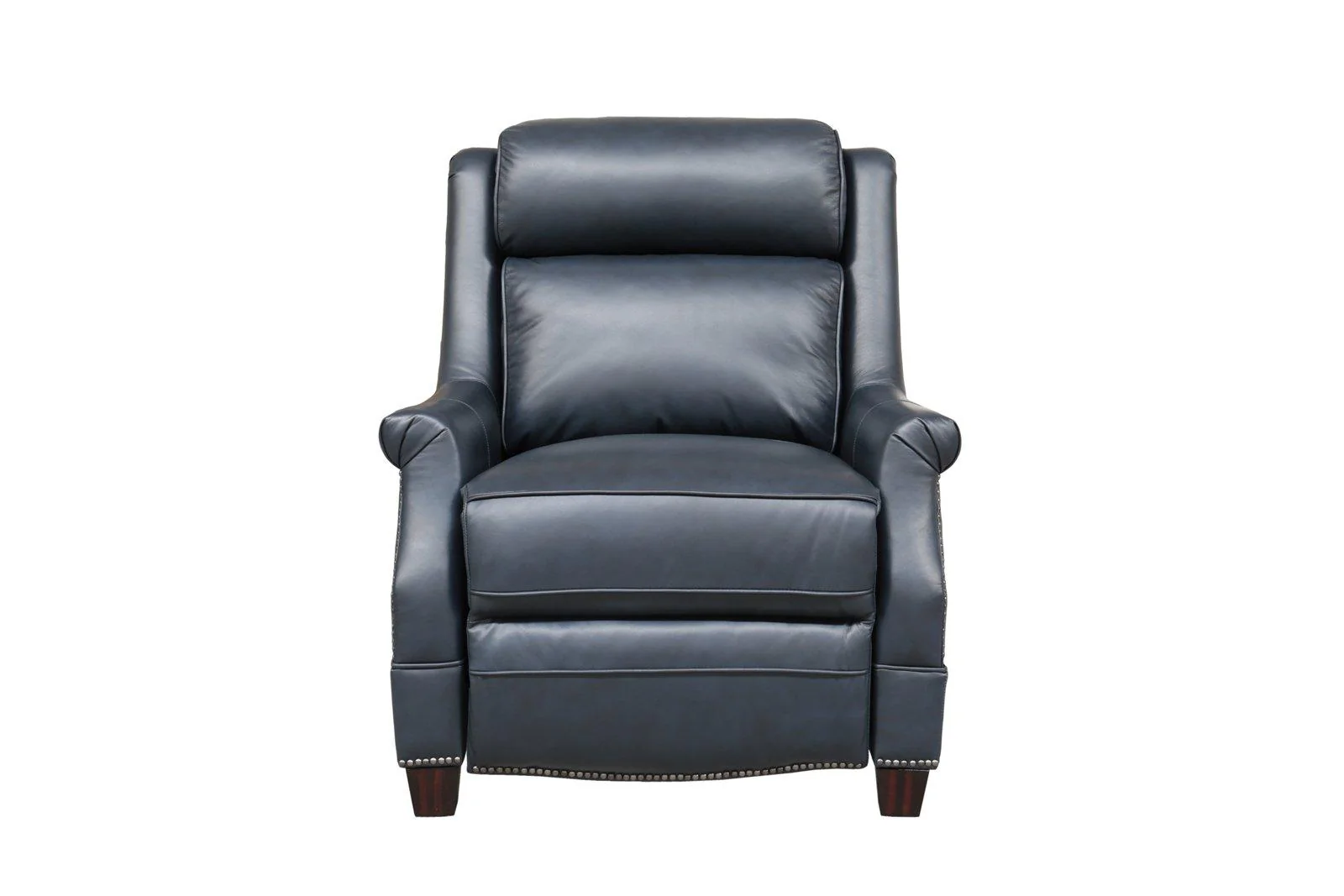 Warrendale Power Recliner w/Power Head Rest - Frankwebs