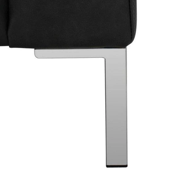 TATIANNA LEATHER BENCH - Frankwebs