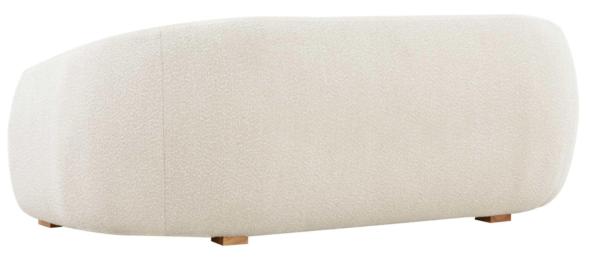 EMILIANA BOUCLE SOFA - Frankwebs