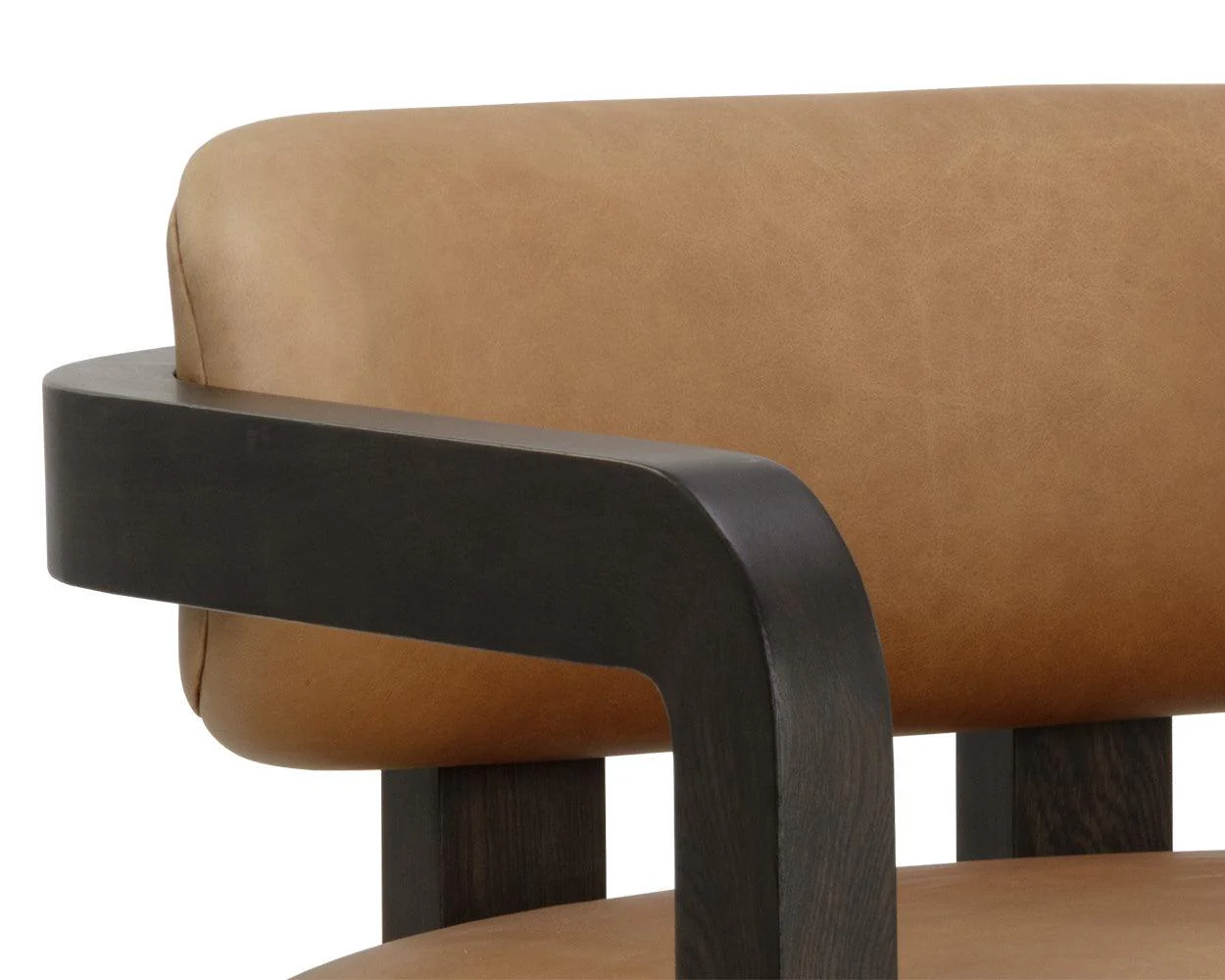 Madrone Lounge Chair - Frankwebs