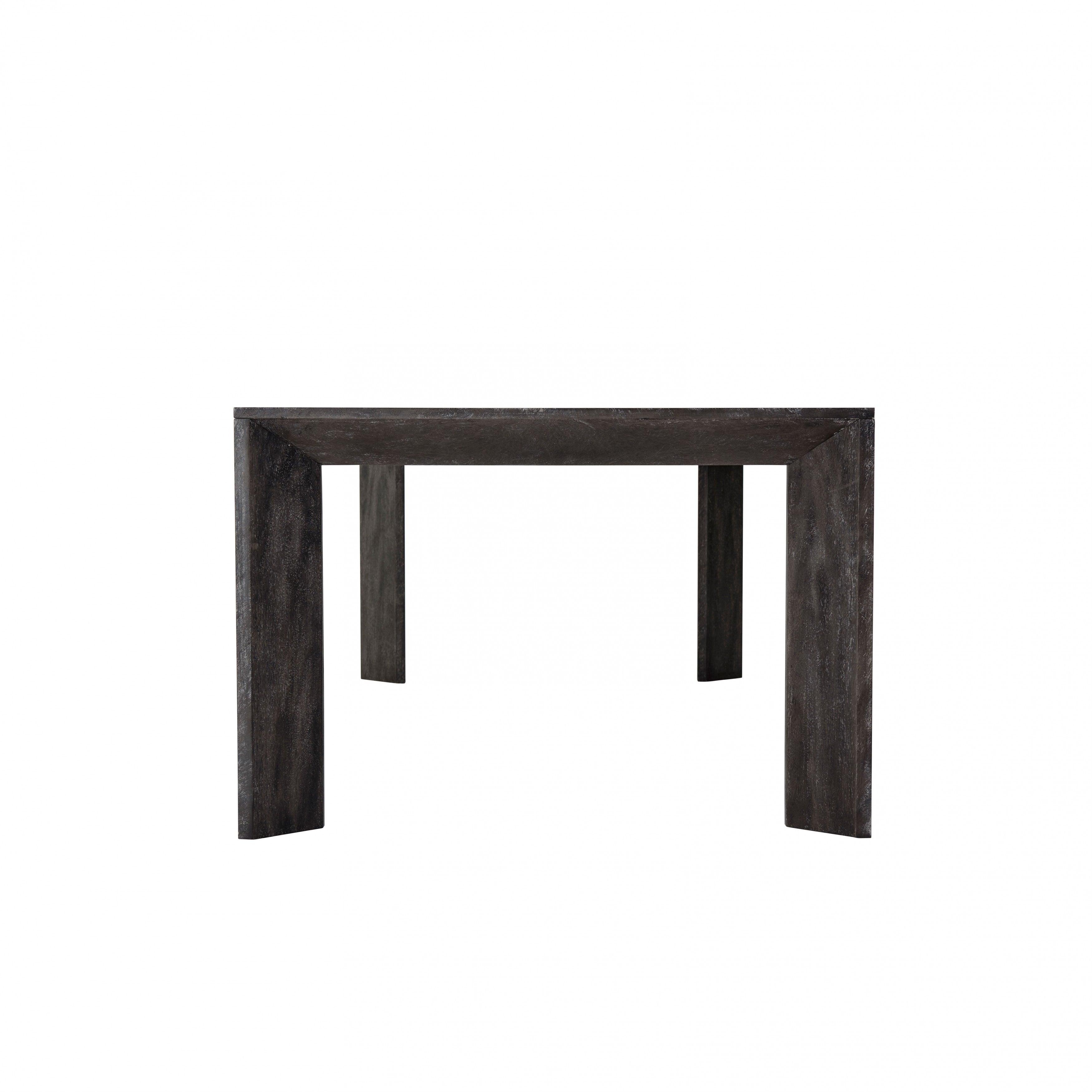 Jayson Dining Table - Frankwebs