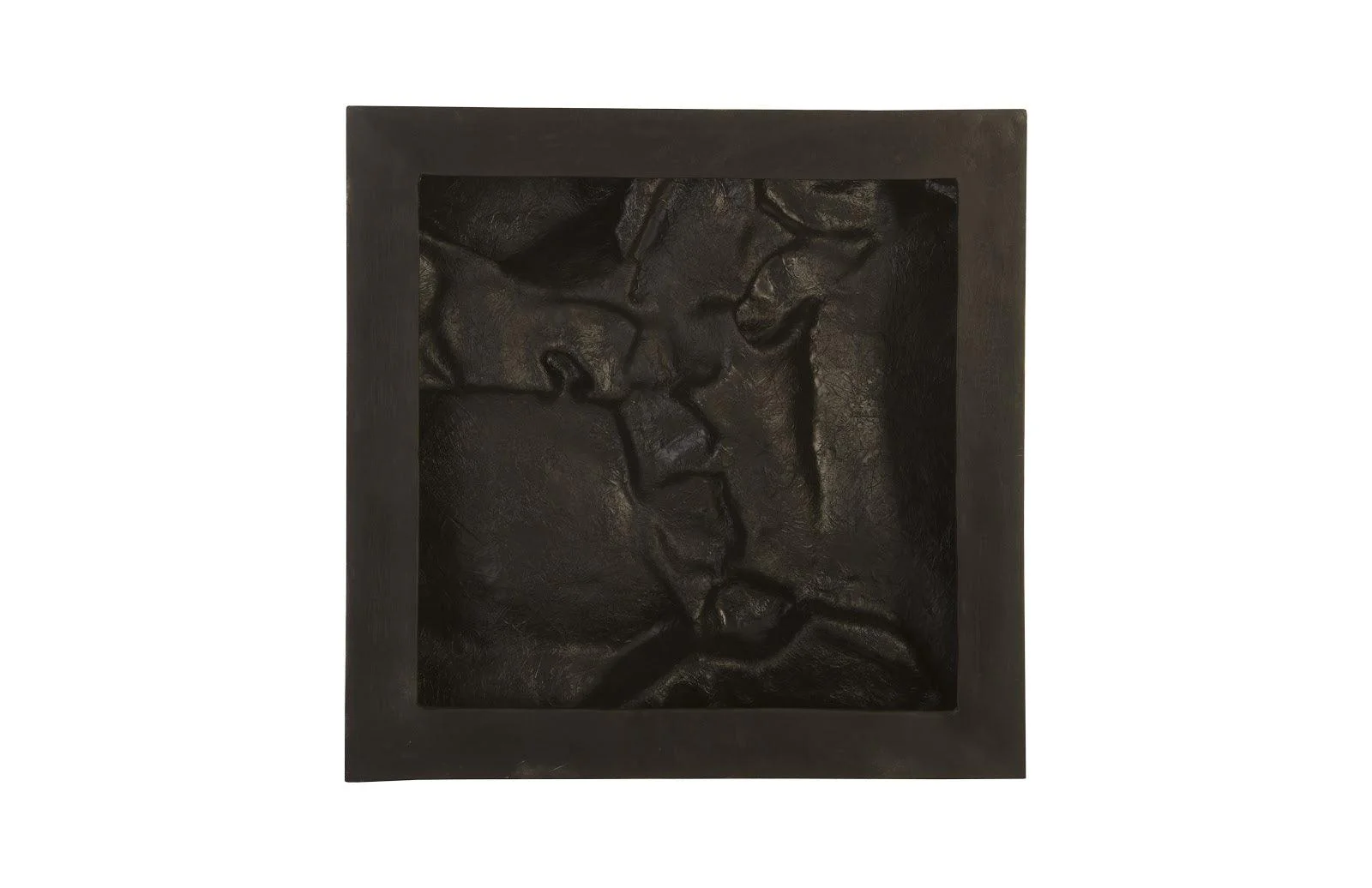 Cairn Wall Tile, Silver - Frankwebs